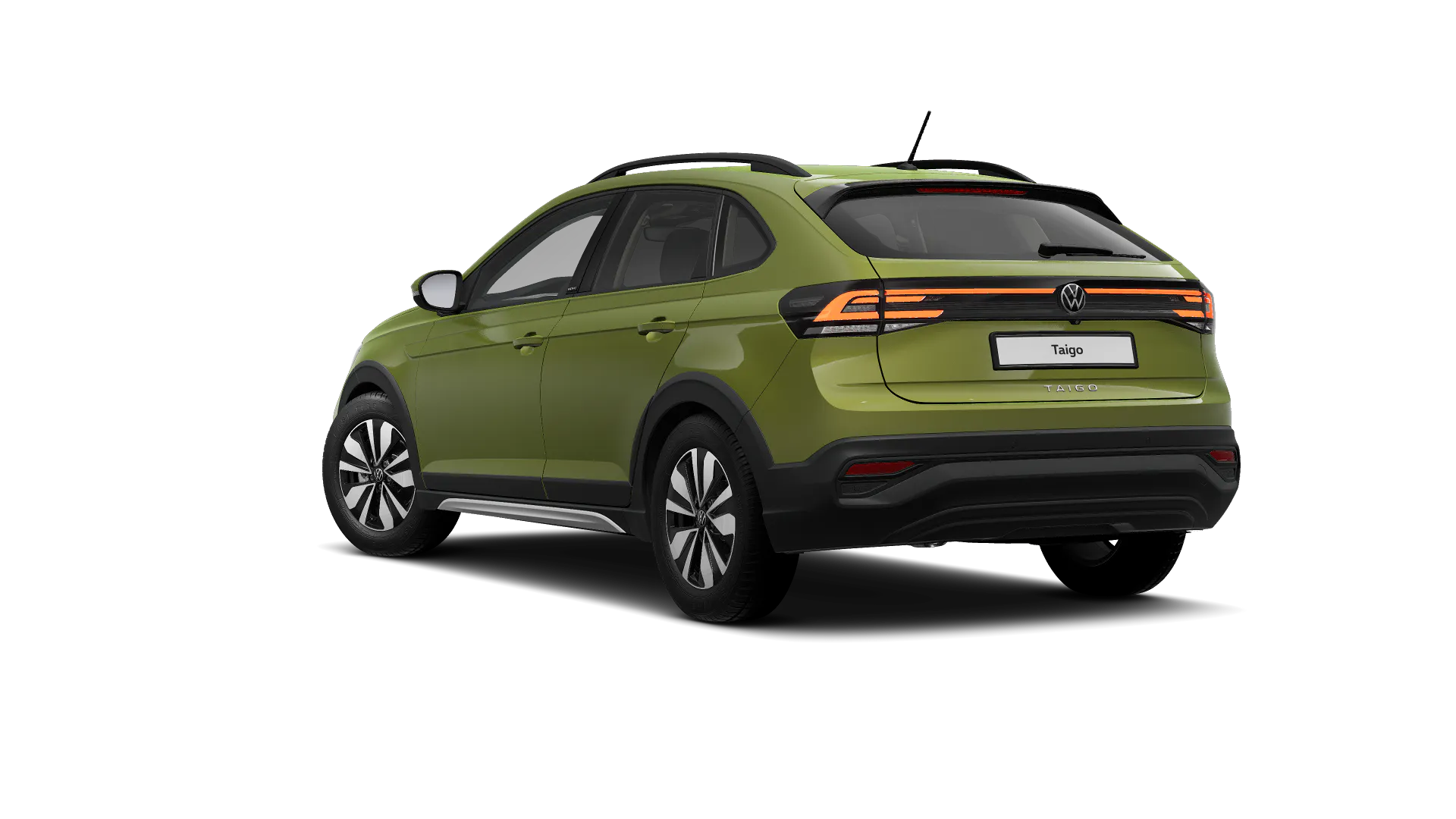 Volkswagen Taigo MOVE