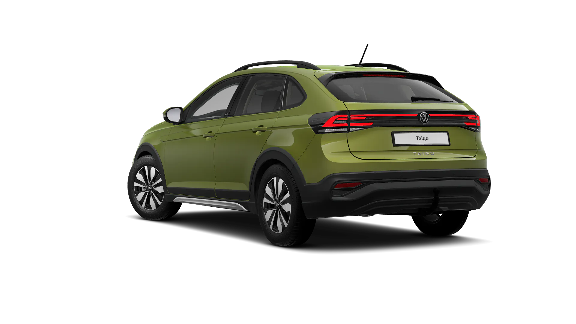 Volkswagen Taigo MOVE