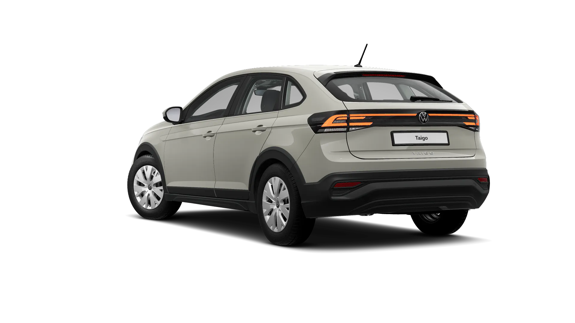 Volkswagen Taigo Basis-Modell