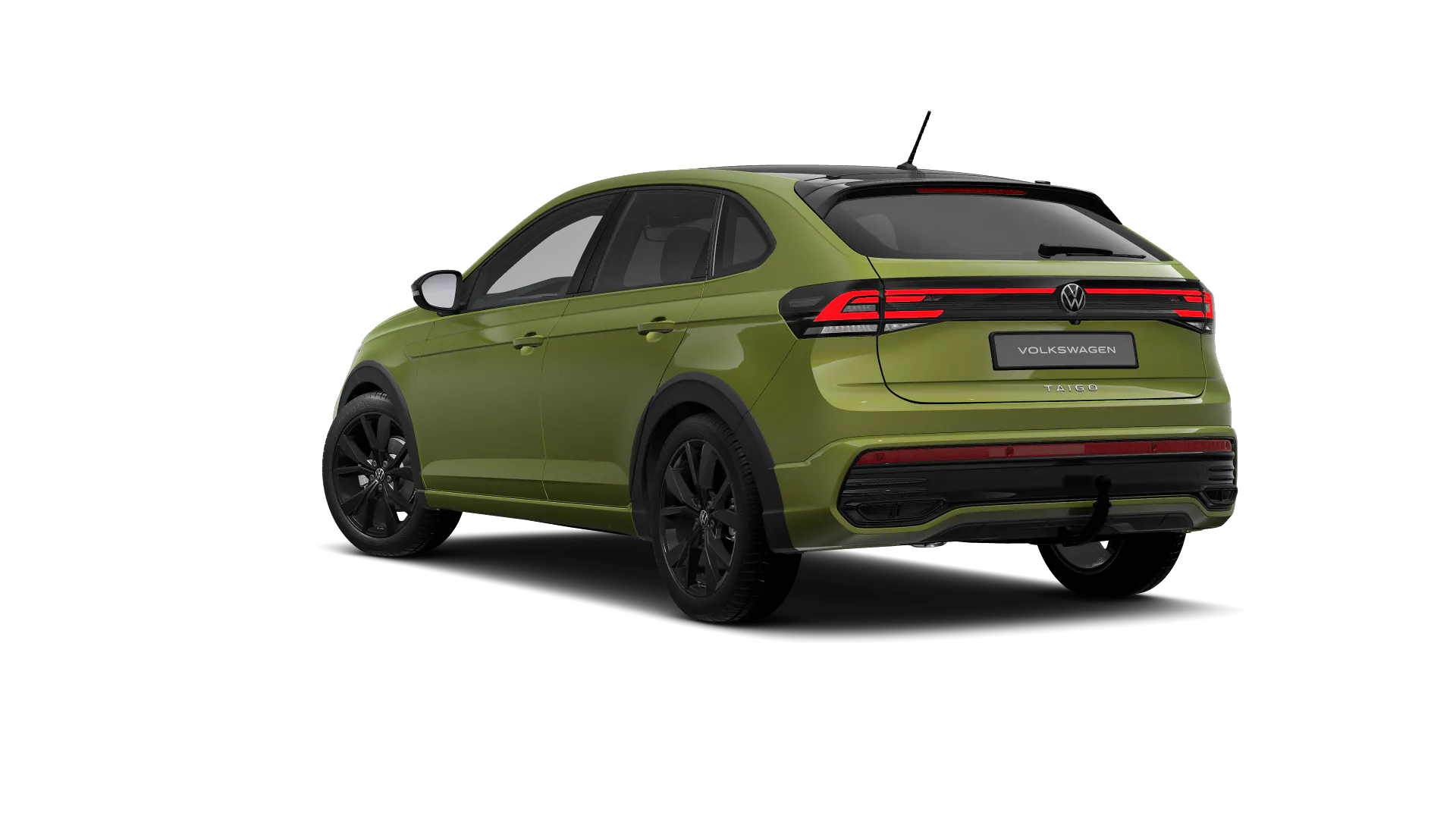Volkswagen Taigo R-Line