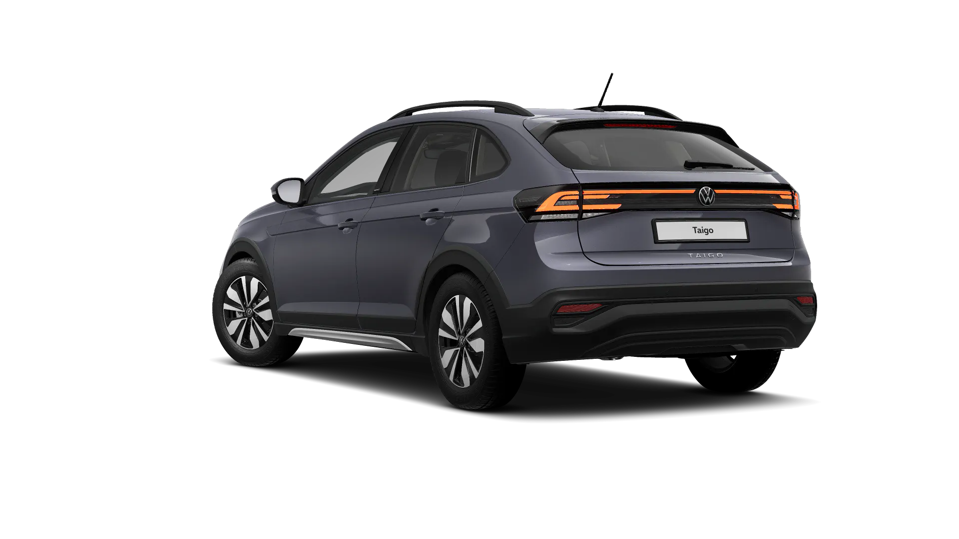 Volkswagen Taigo MOVE