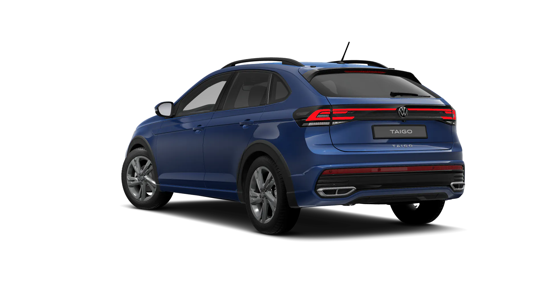 Volkswagen Taigo R-Line