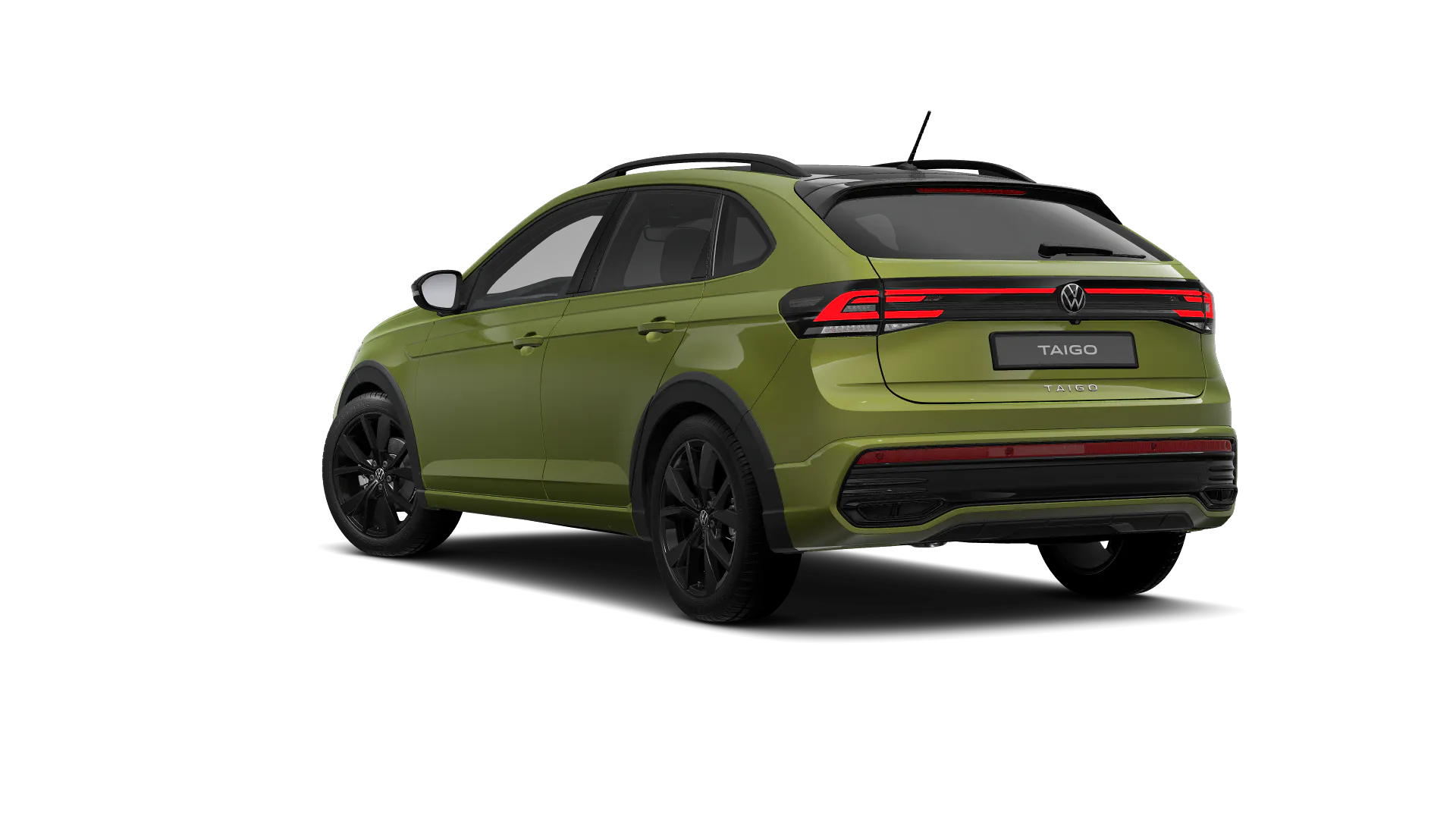 Volkswagen Taigo R-Line