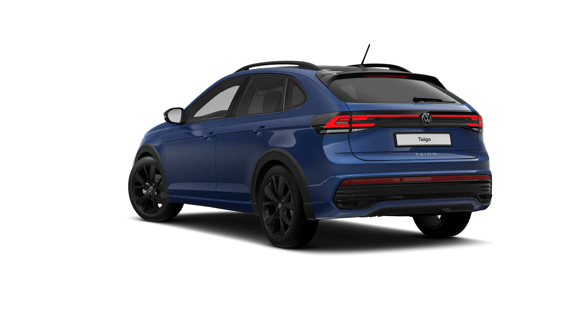 Volkswagen Taigo R-Line