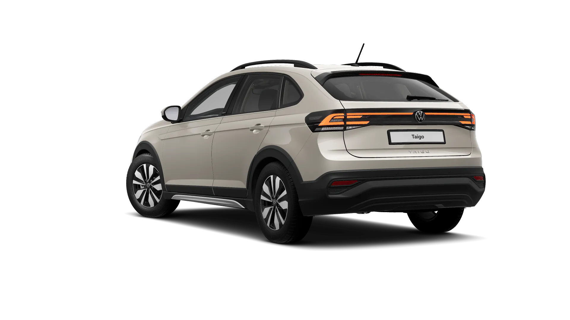 Volkswagen Taigo MOVE