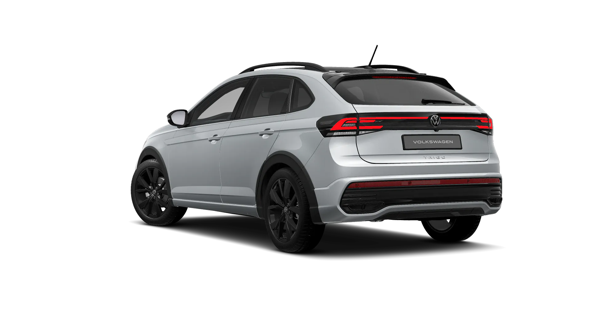 Volkswagen Taigo R-Line