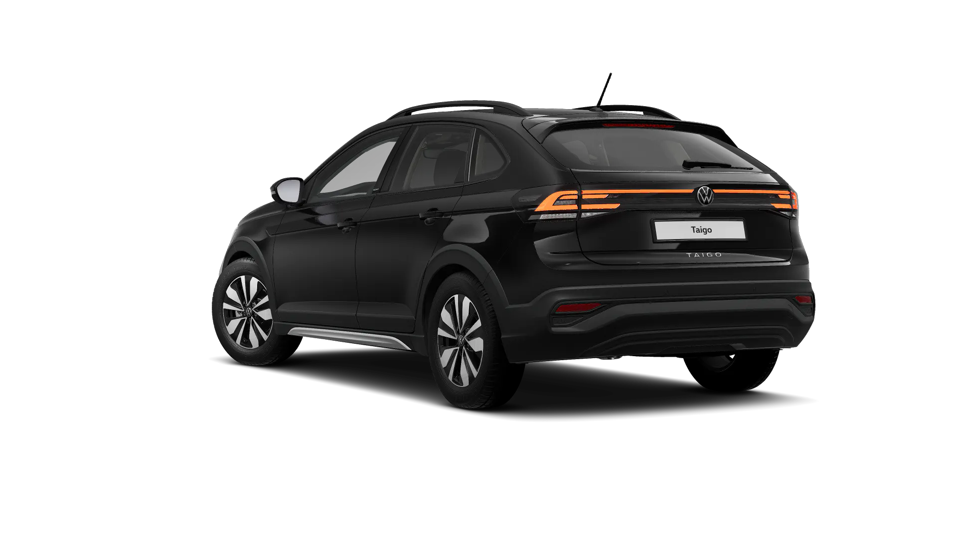 Volkswagen Taigo MOVE