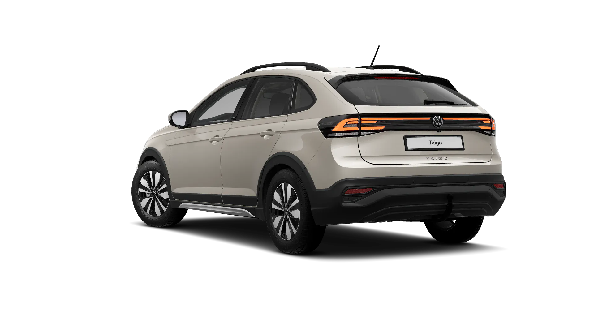 Volkswagen Taigo MOVE
