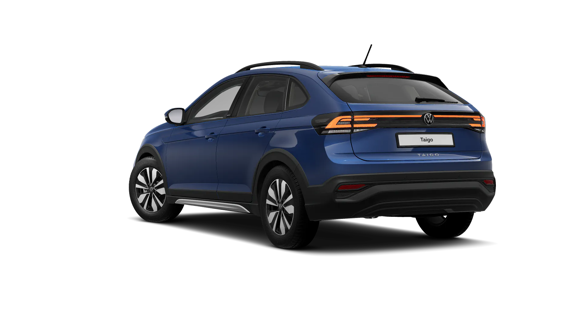 Volkswagen Taigo MOVE