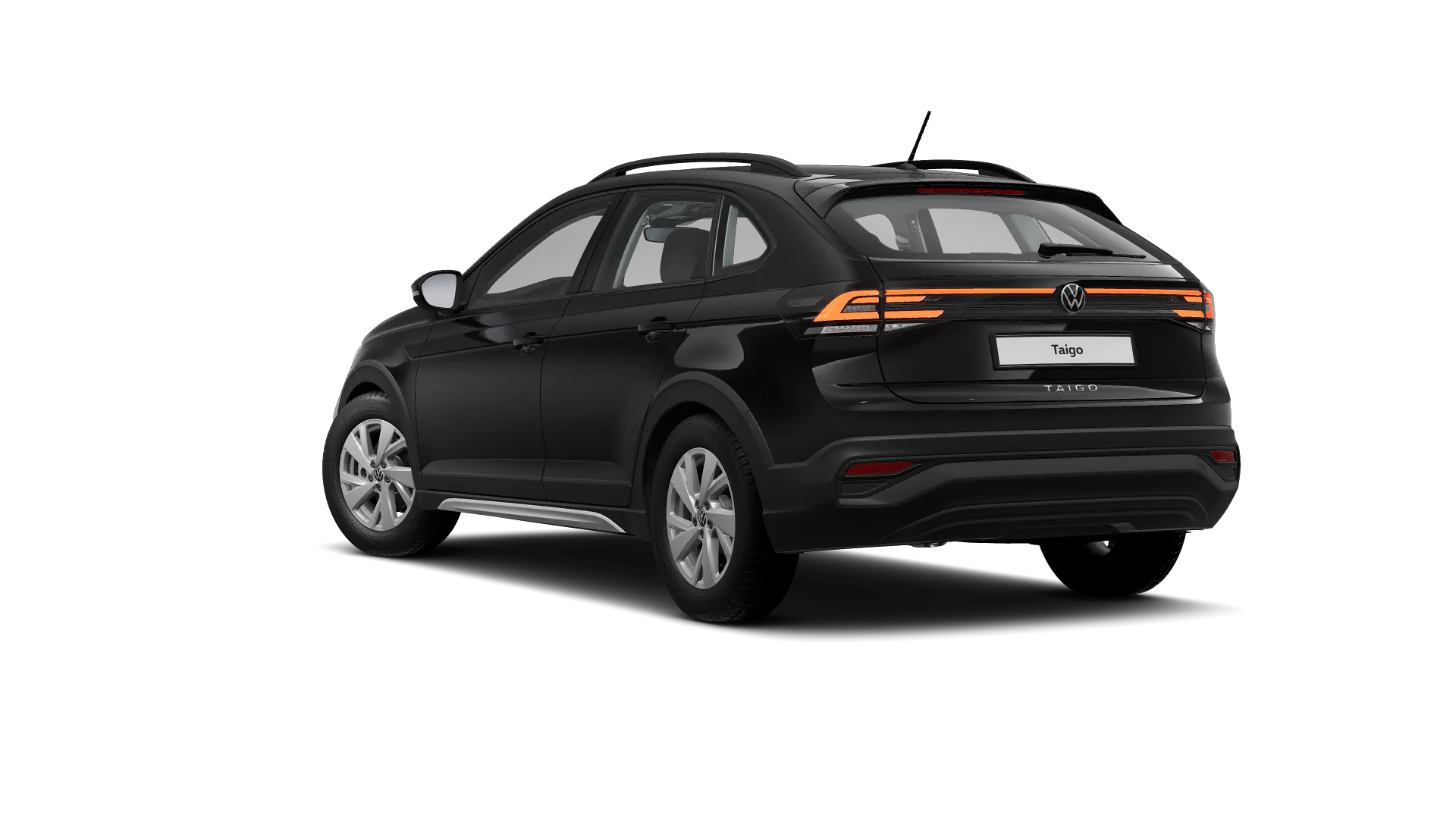 Volkswagen Taigo Life