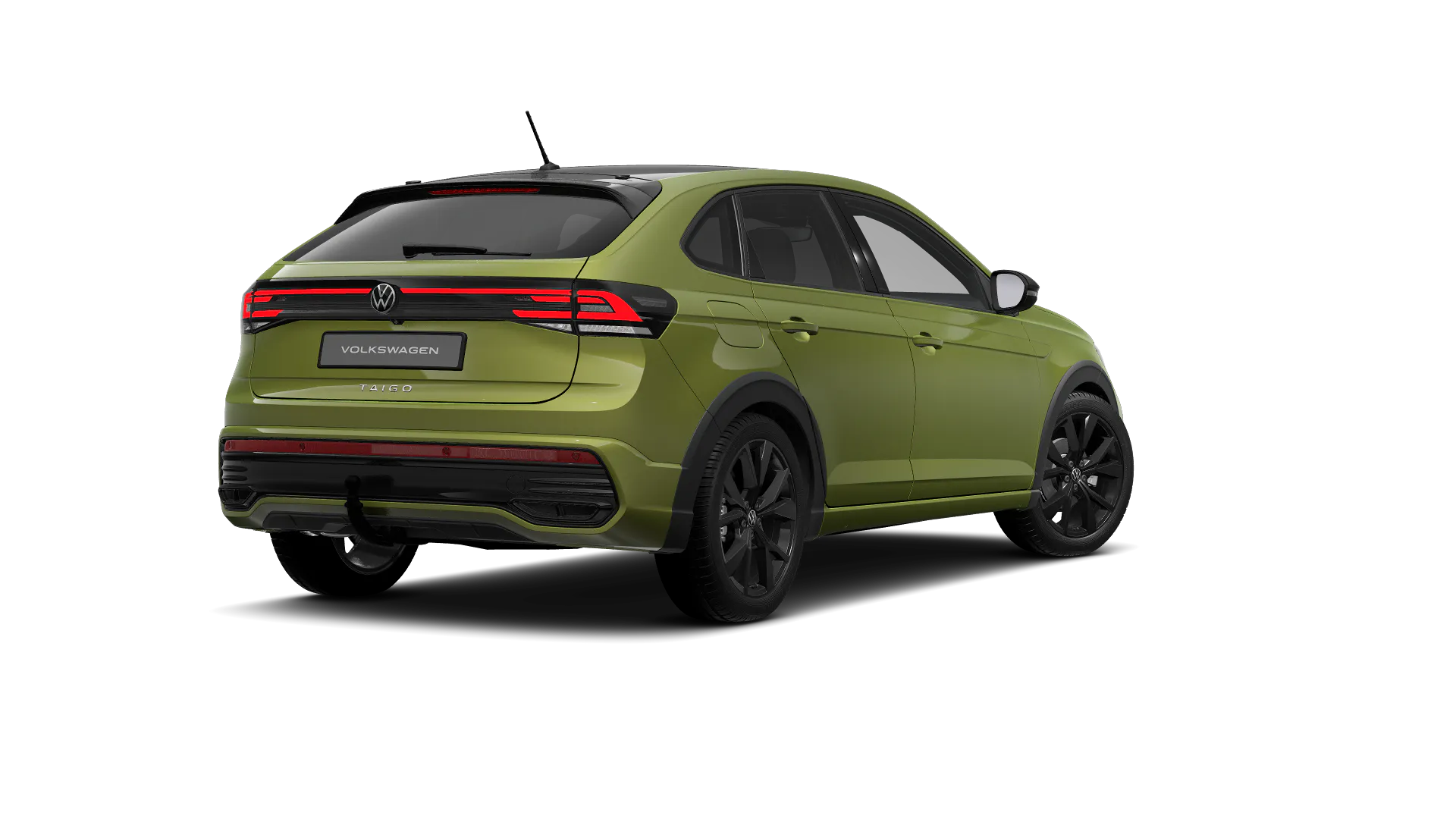Volkswagen Taigo R-Line