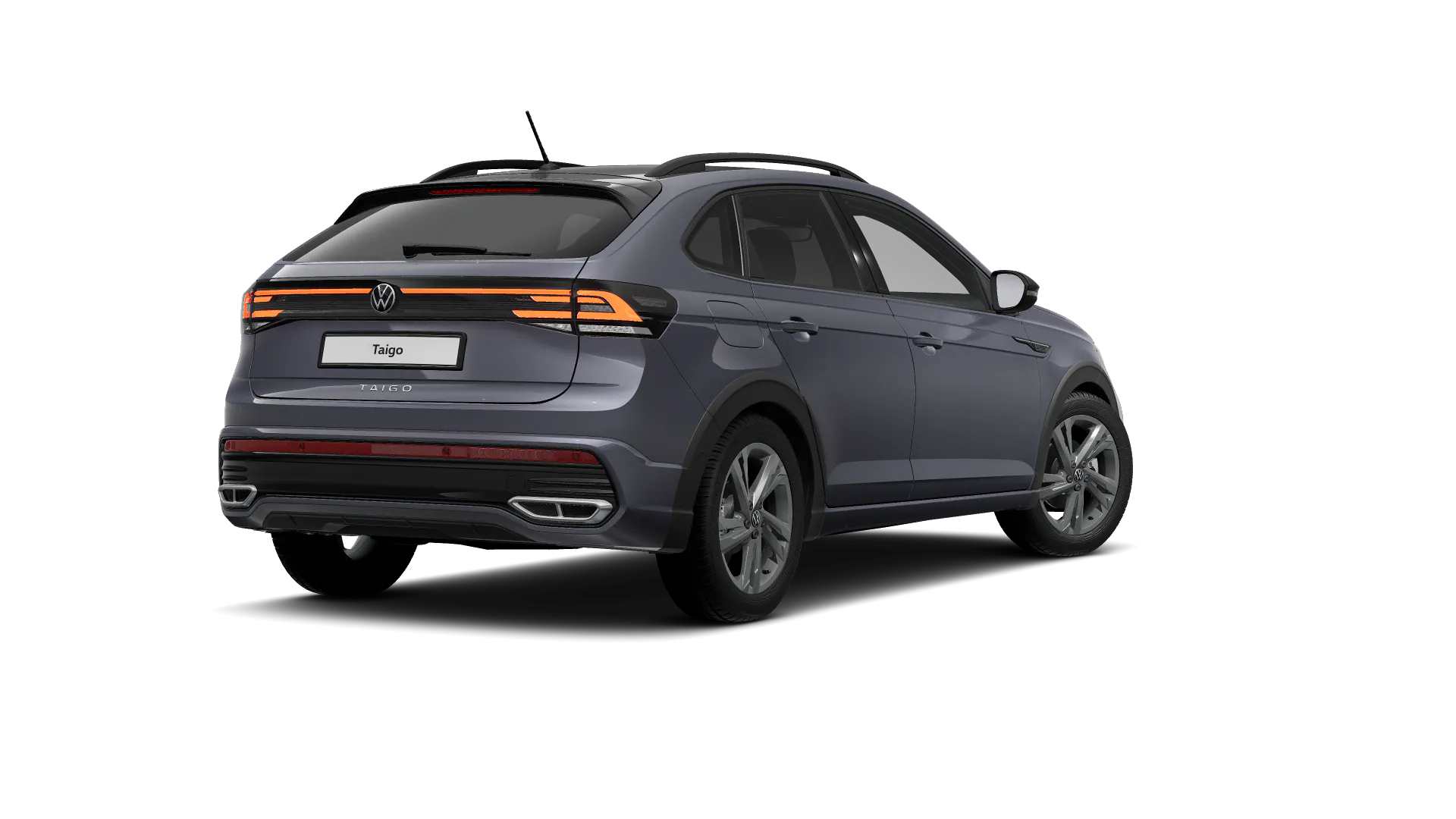 Volkswagen Taigo R-Line