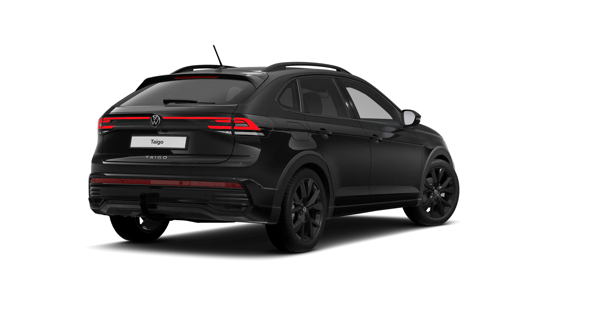 Volkswagen Taigo R-Line