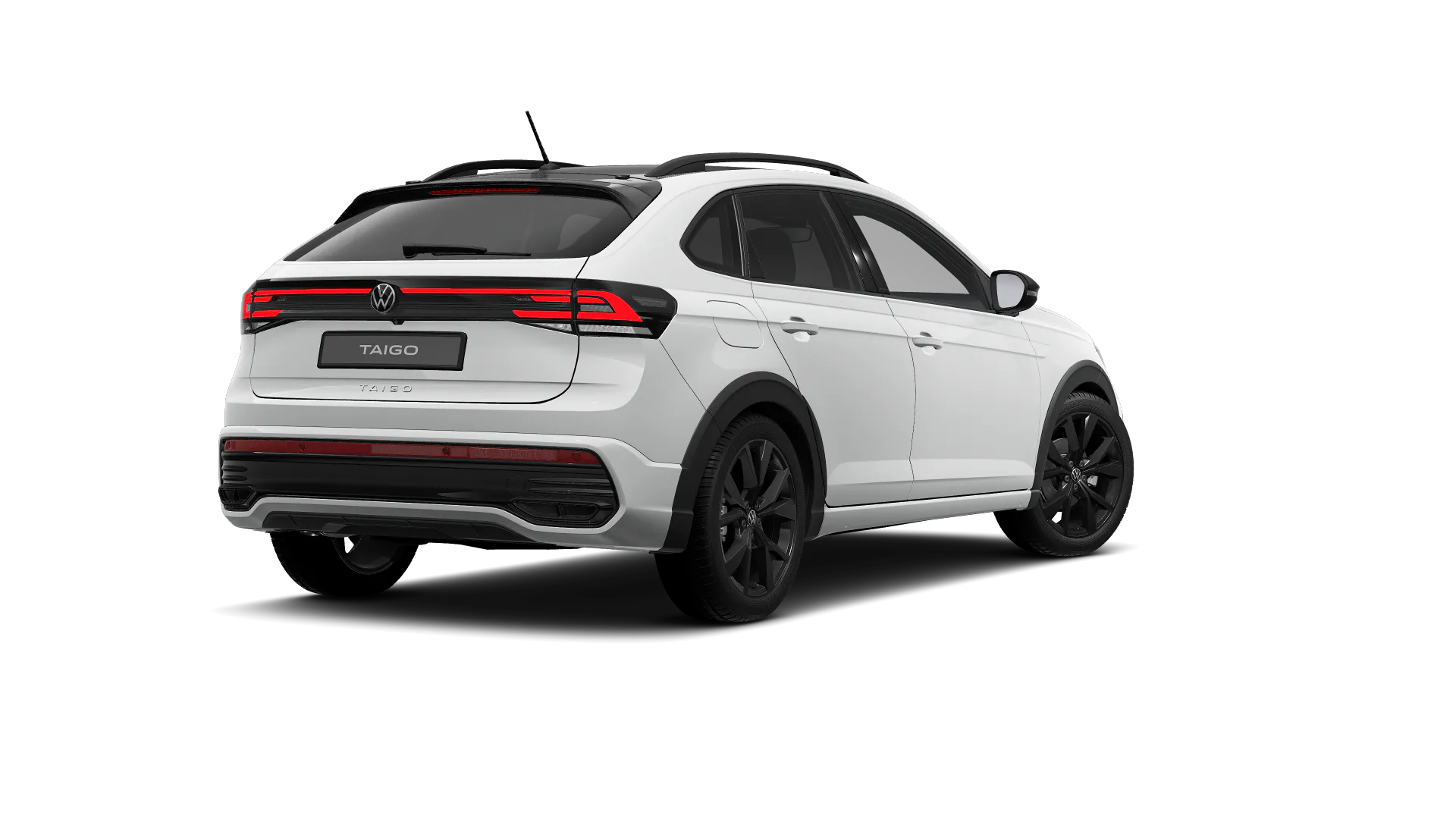 Volkswagen Taigo R-Line