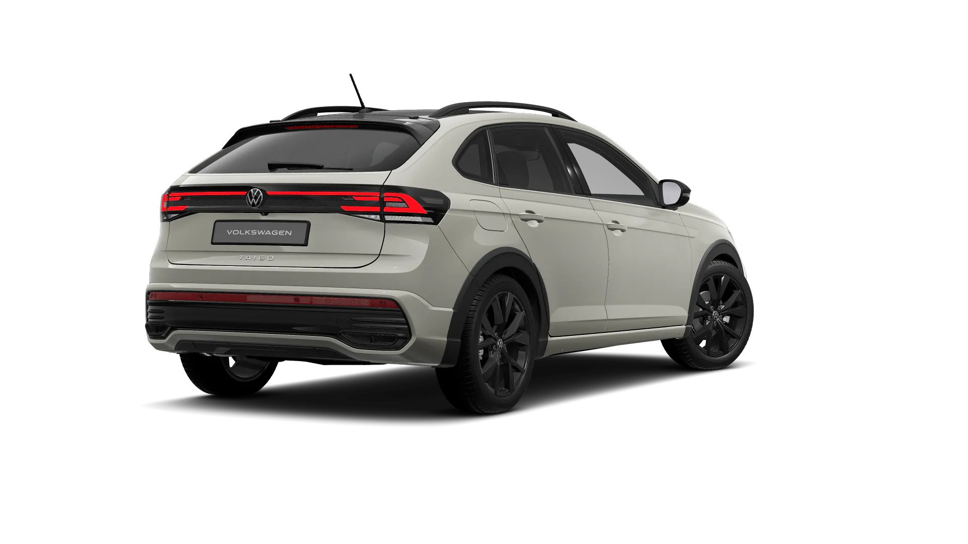 Volkswagen Taigo R-Line