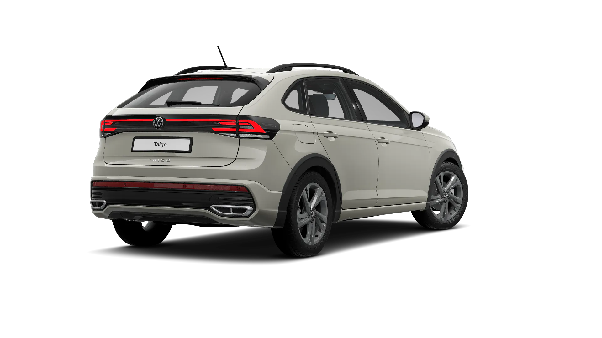 Volkswagen Taigo R-Line