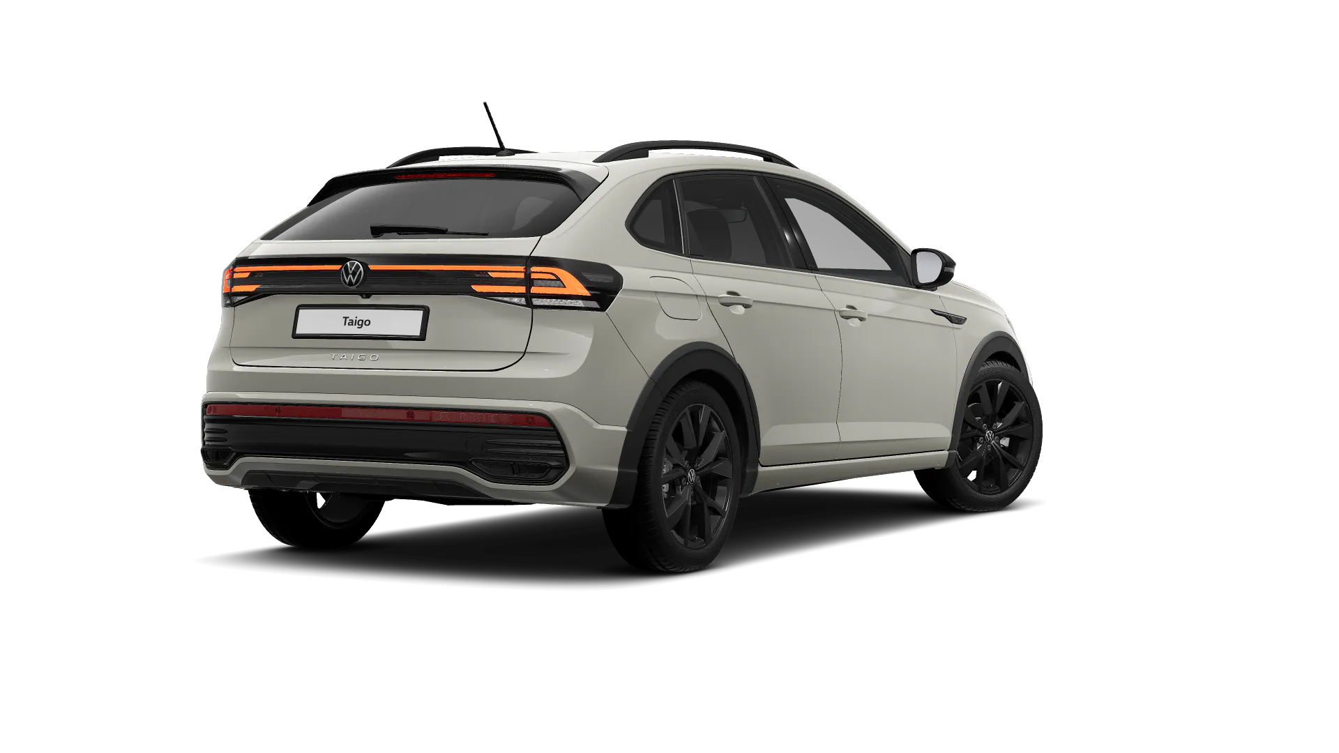 Volkswagen Taigo R-Line