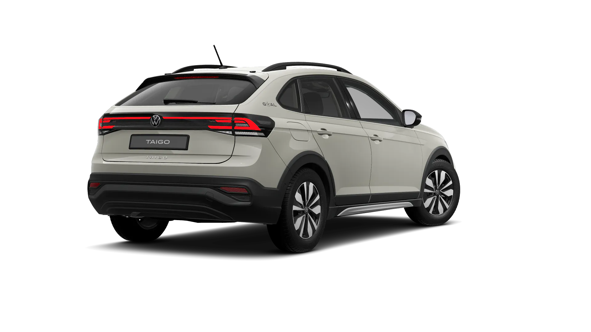 Volkswagen Taigo Goal