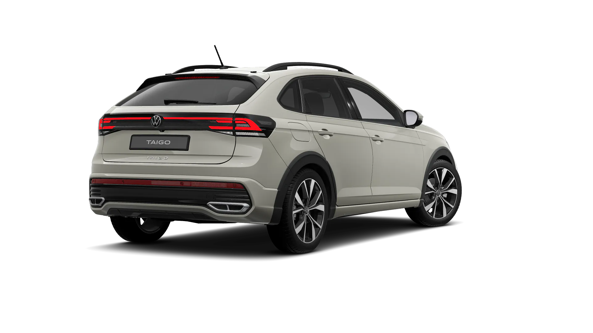 Volkswagen Taigo R-Line