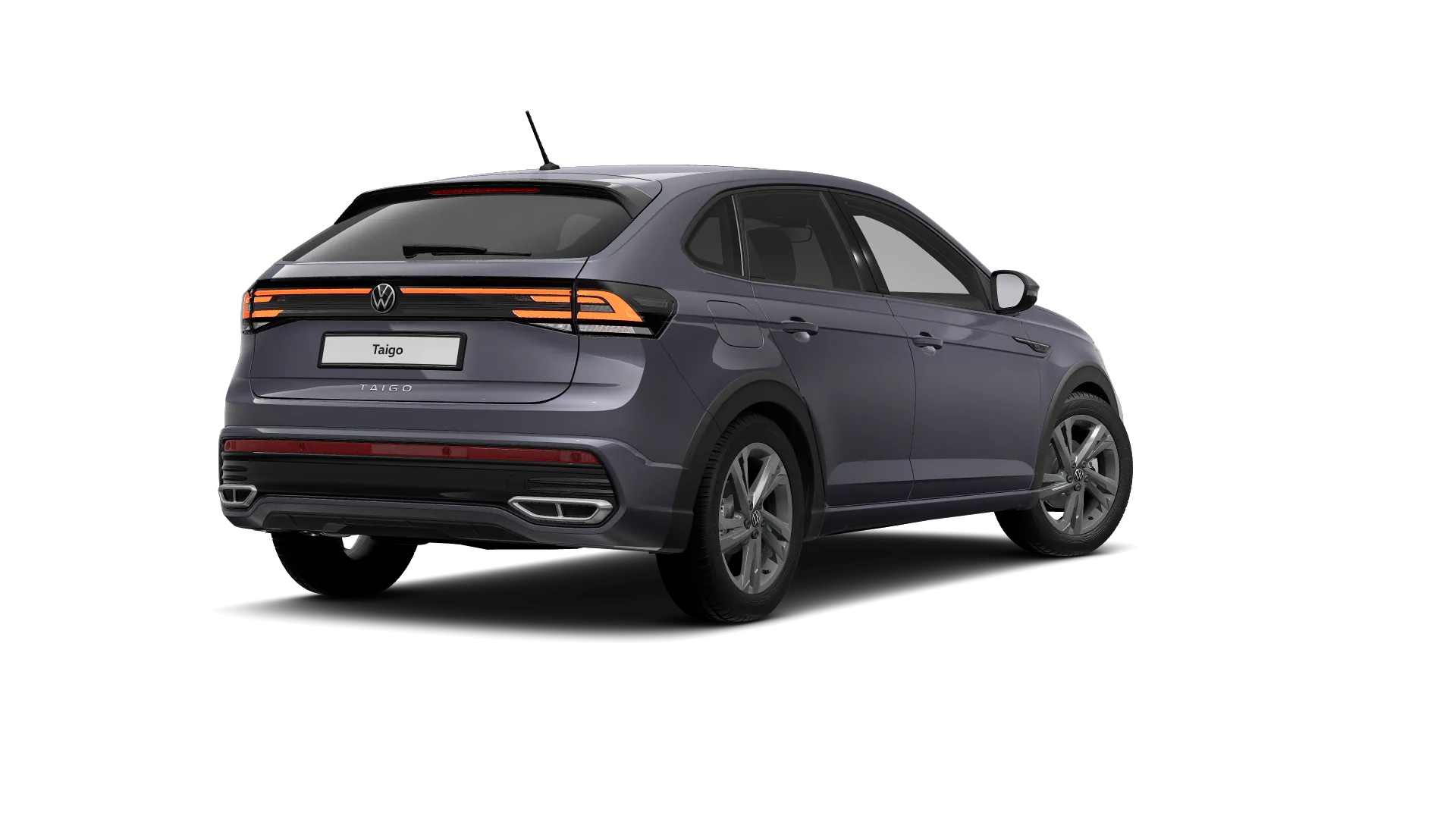 Volkswagen Taigo R-Line