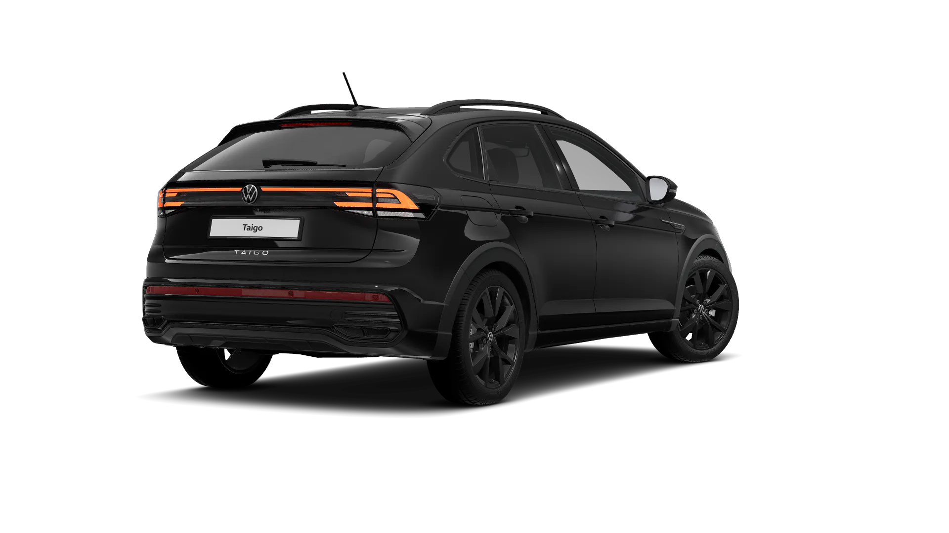 Volkswagen Taigo R-Line
