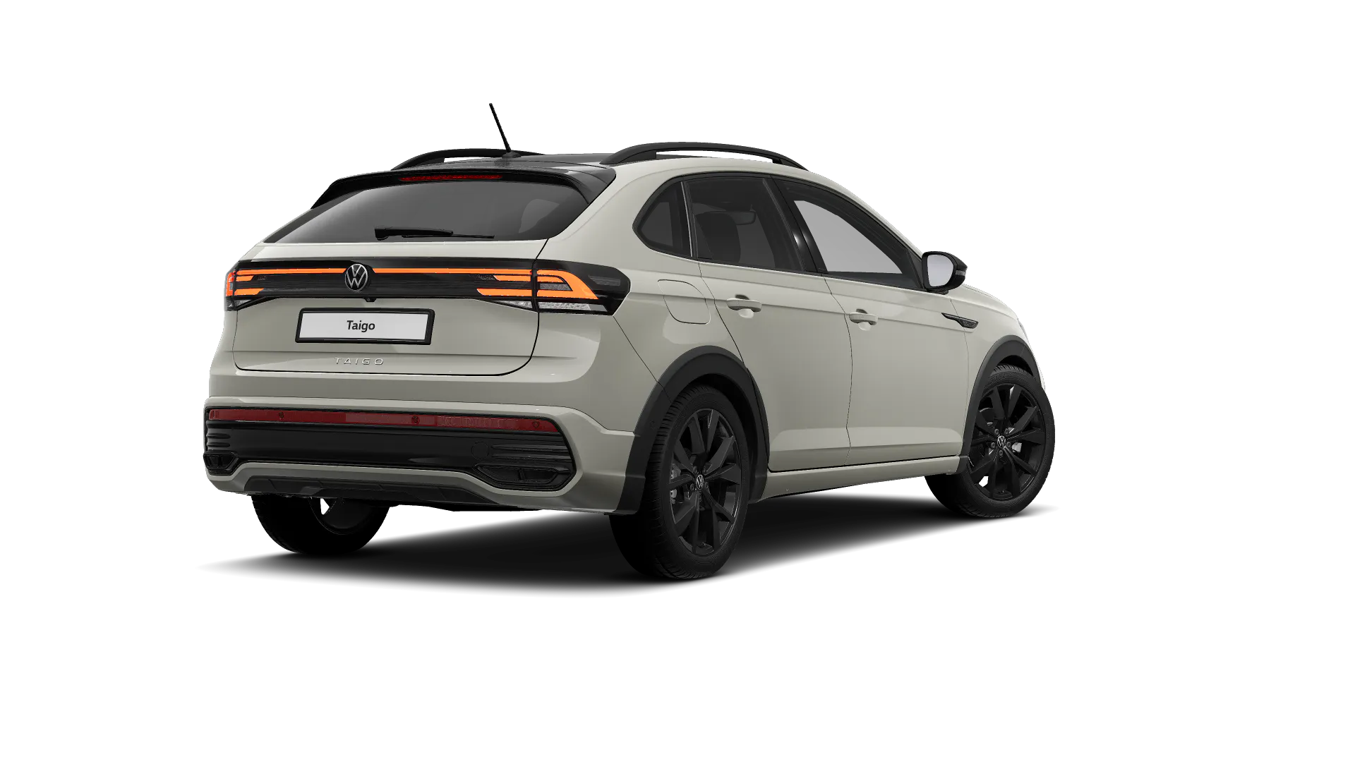 Volkswagen Taigo R-Line