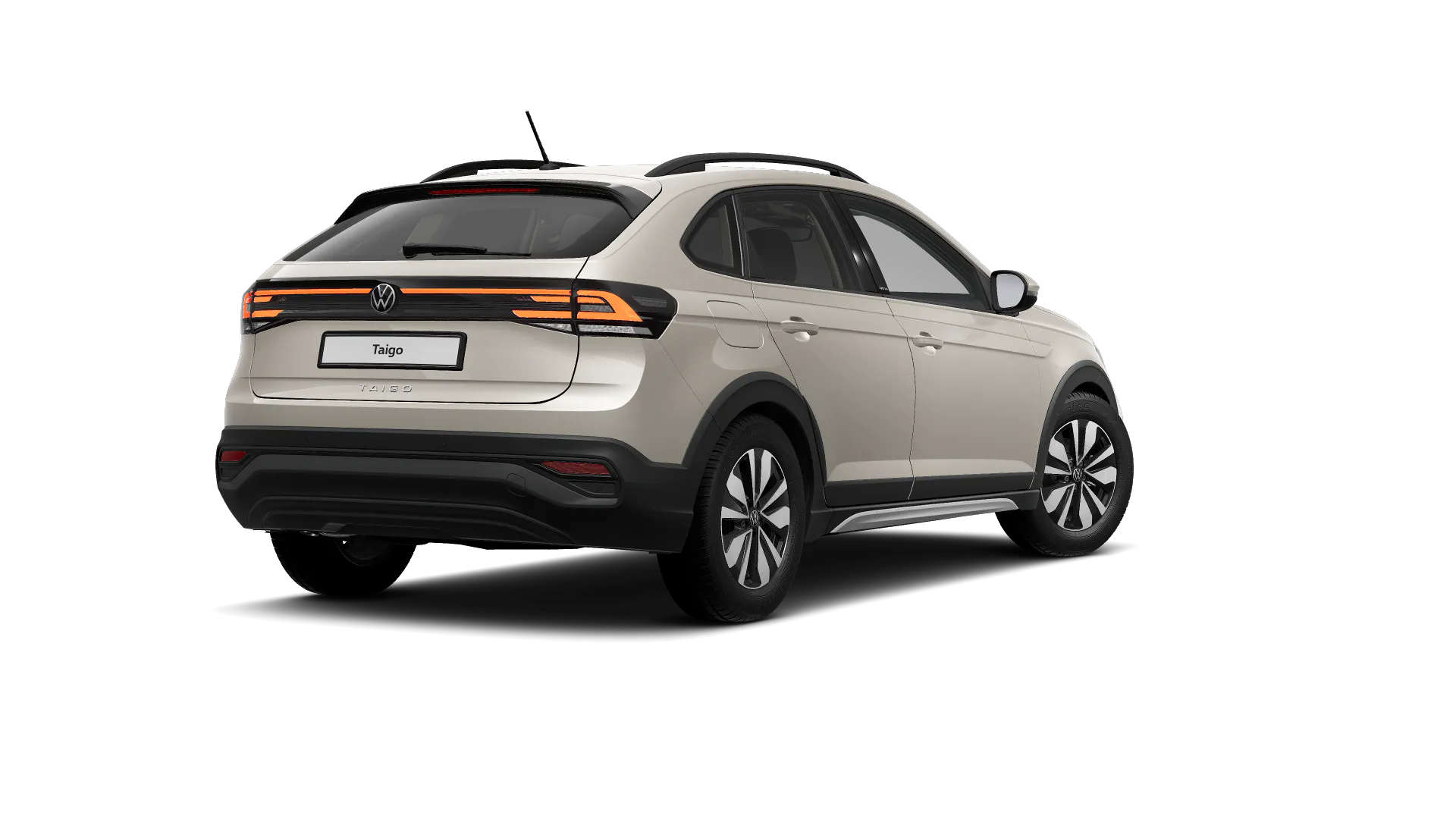 Volkswagen Taigo MOVE