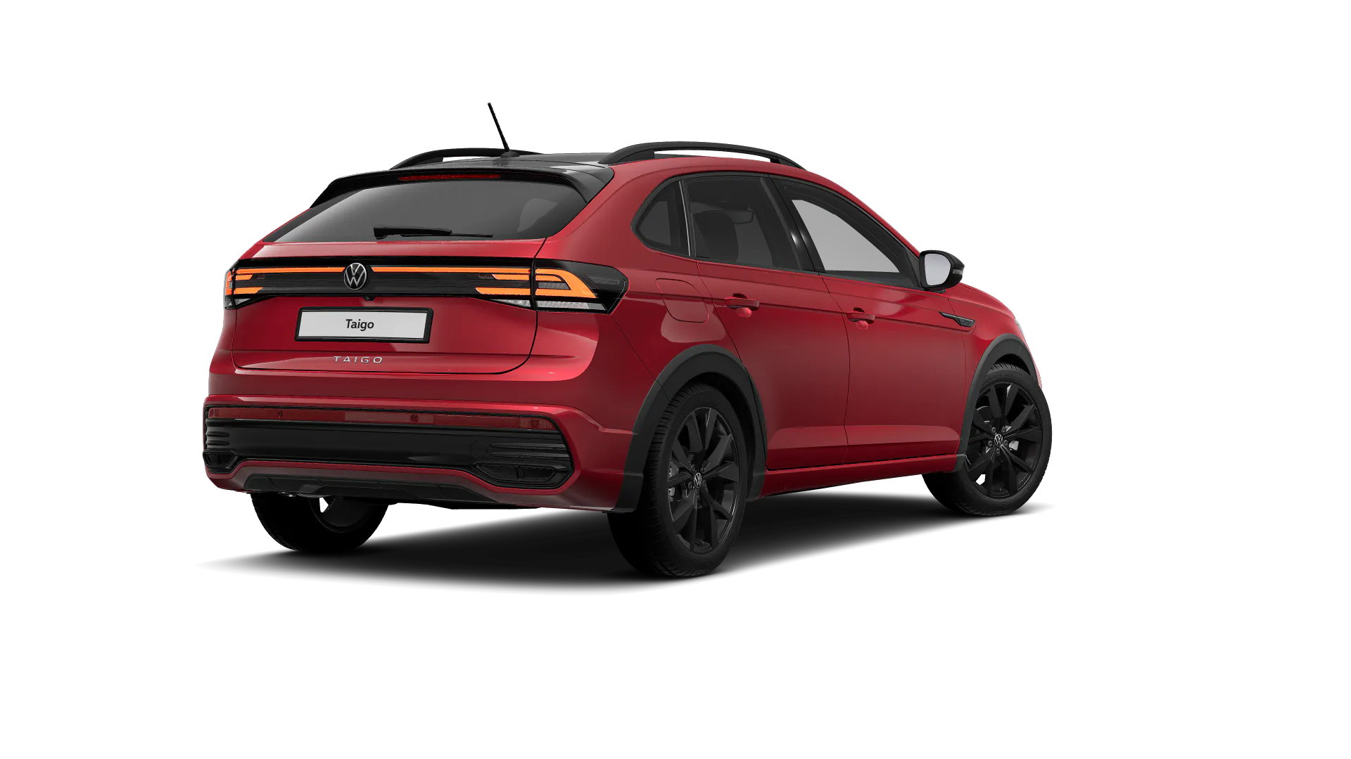 Volkswagen Taigo R-Line