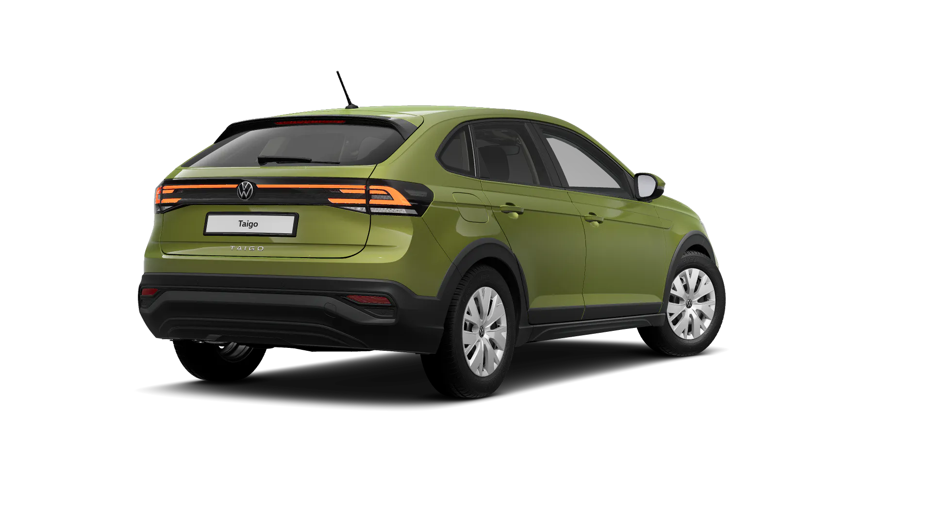 Volkswagen Taigo Basis-Modell