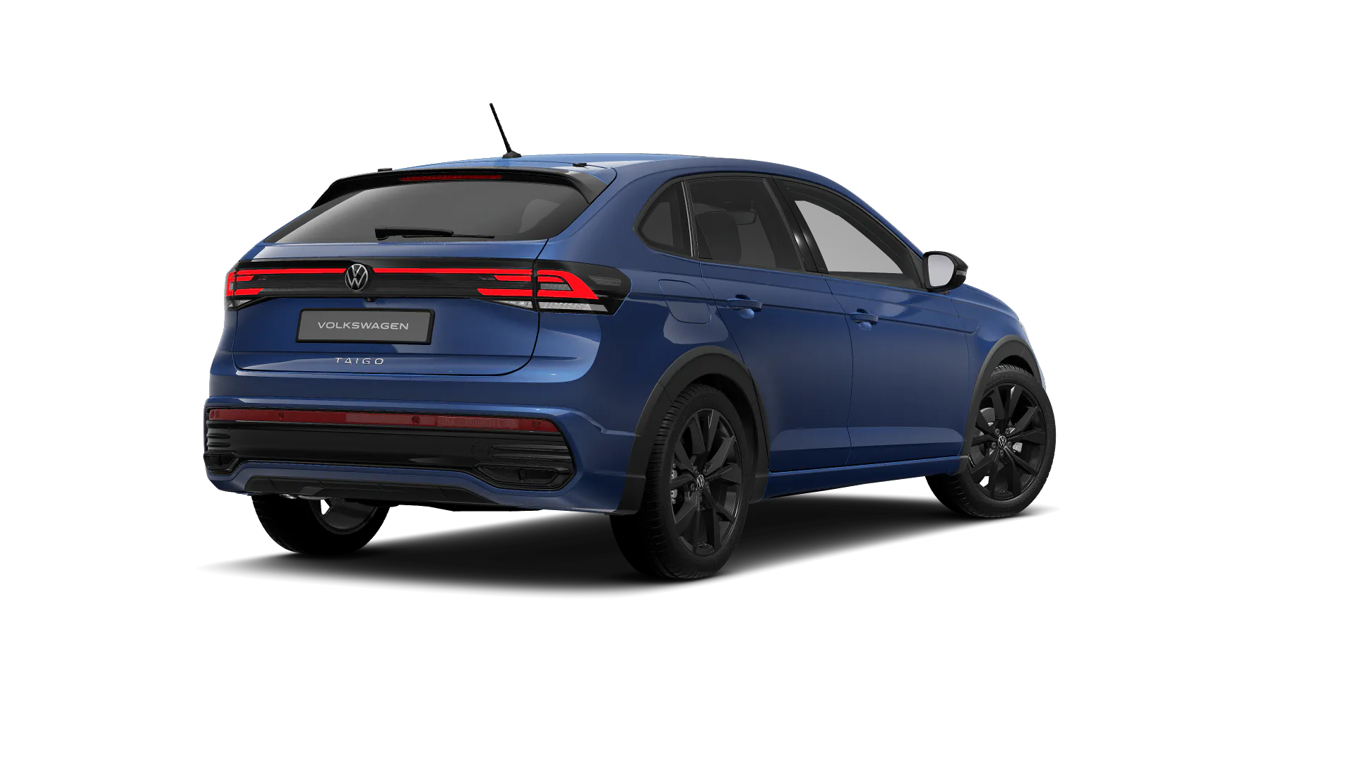 Volkswagen Taigo R-Line