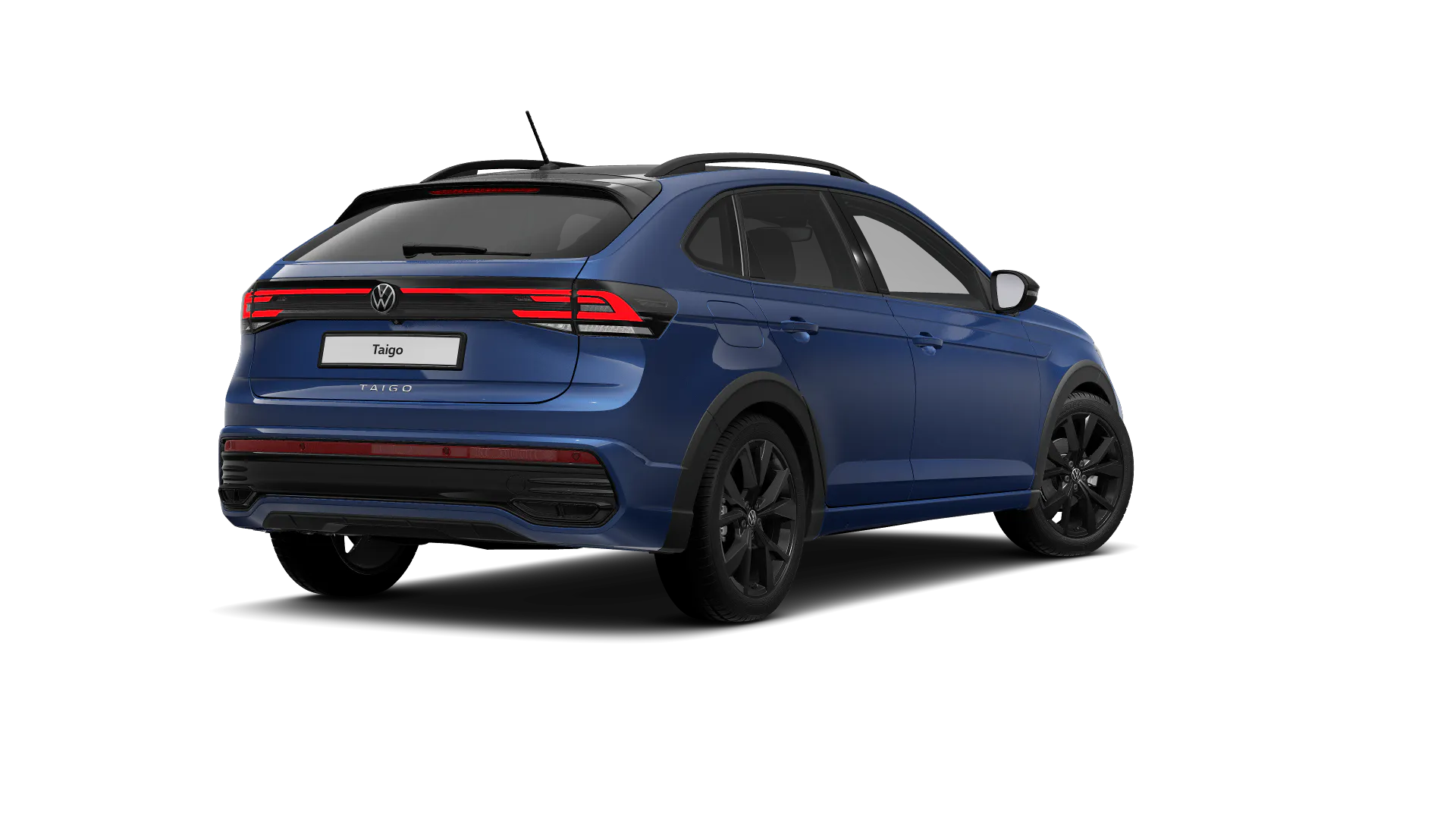 Volkswagen Taigo R-Line
