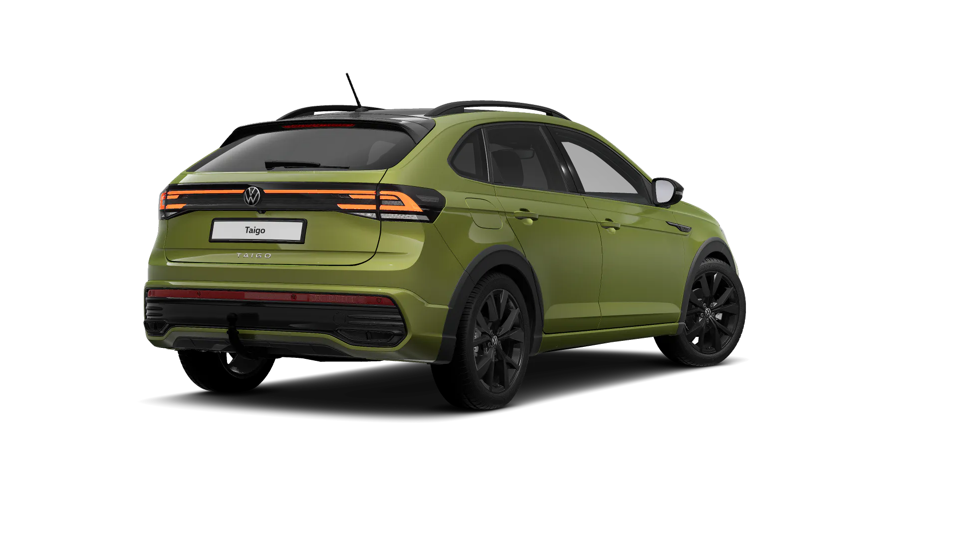 Volkswagen Taigo R-Line