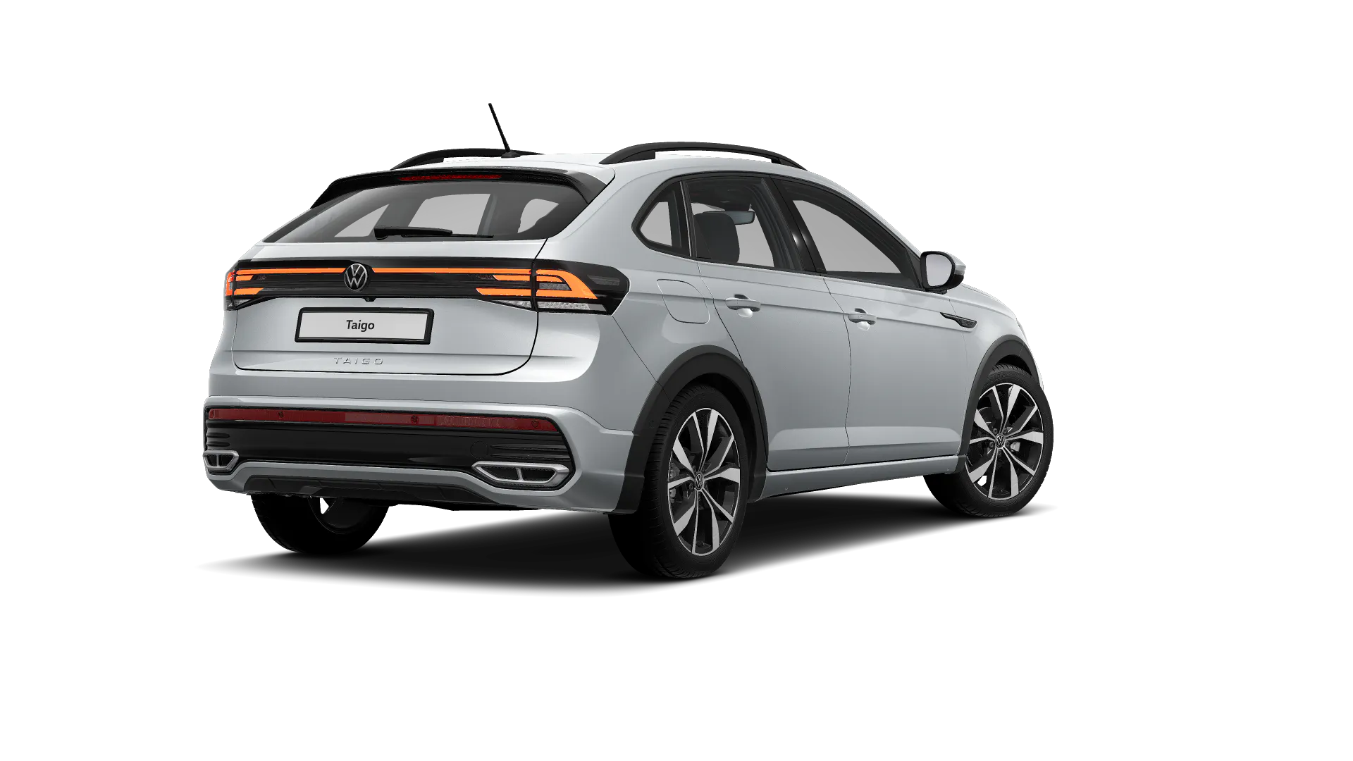 Volkswagen Taigo R-Line