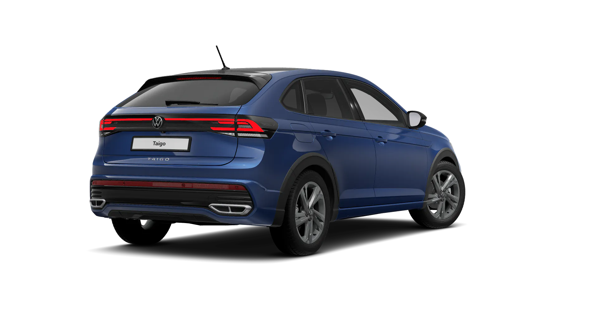 Volkswagen Taigo R-Line