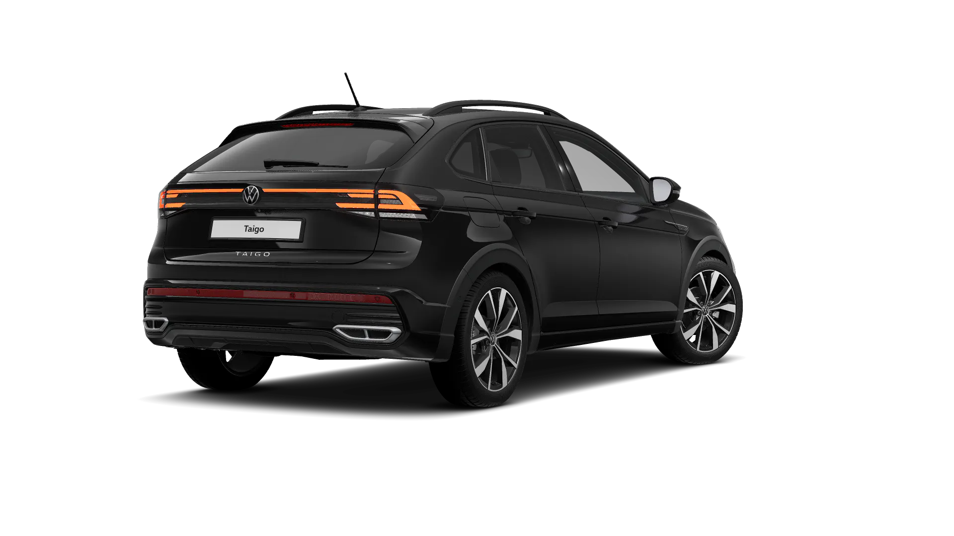 Volkswagen Taigo R-Line