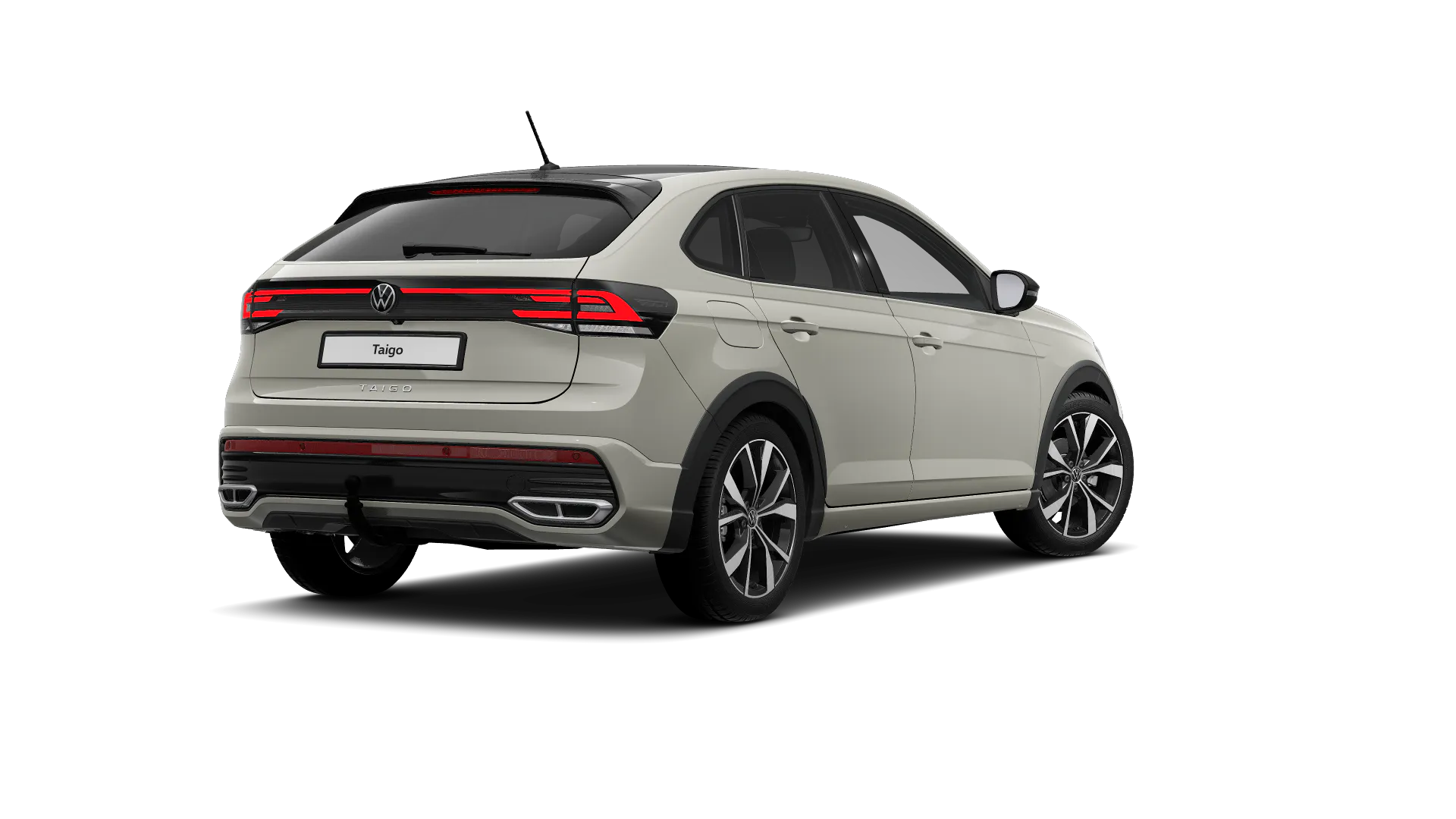 Volkswagen Taigo R-Line
