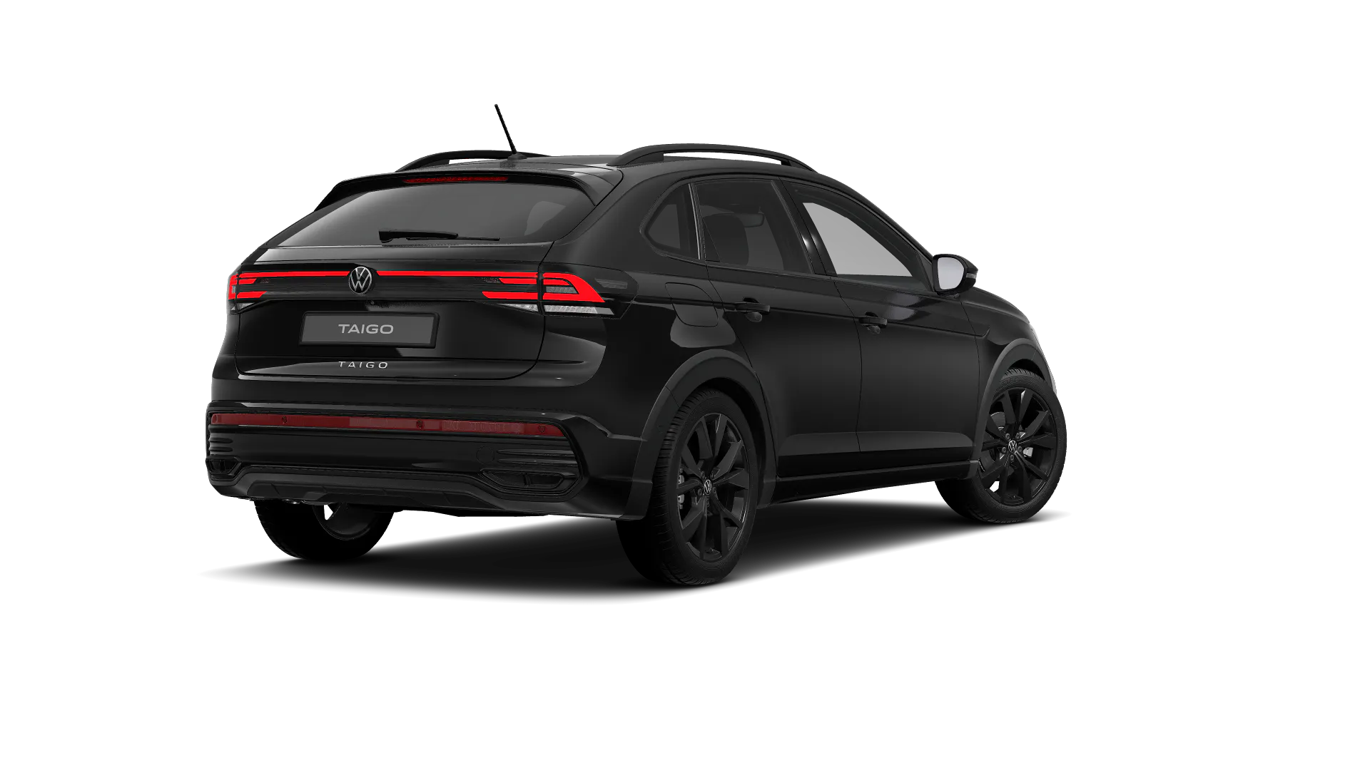 Volkswagen Taigo R-Line