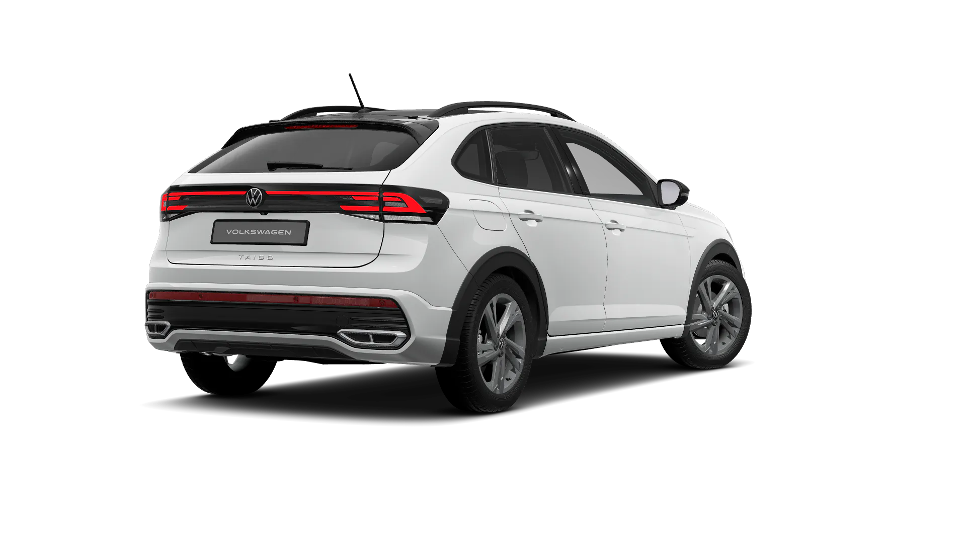 Volkswagen Taigo R-Line