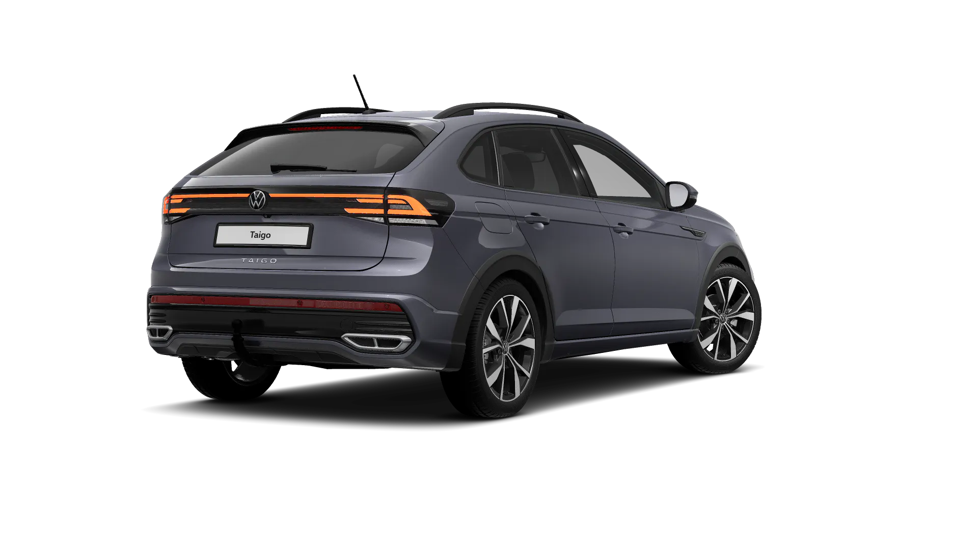 Volkswagen Taigo R-Line