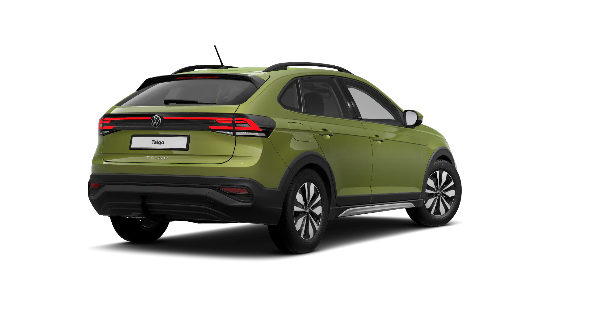 Volkswagen Taigo MOVE