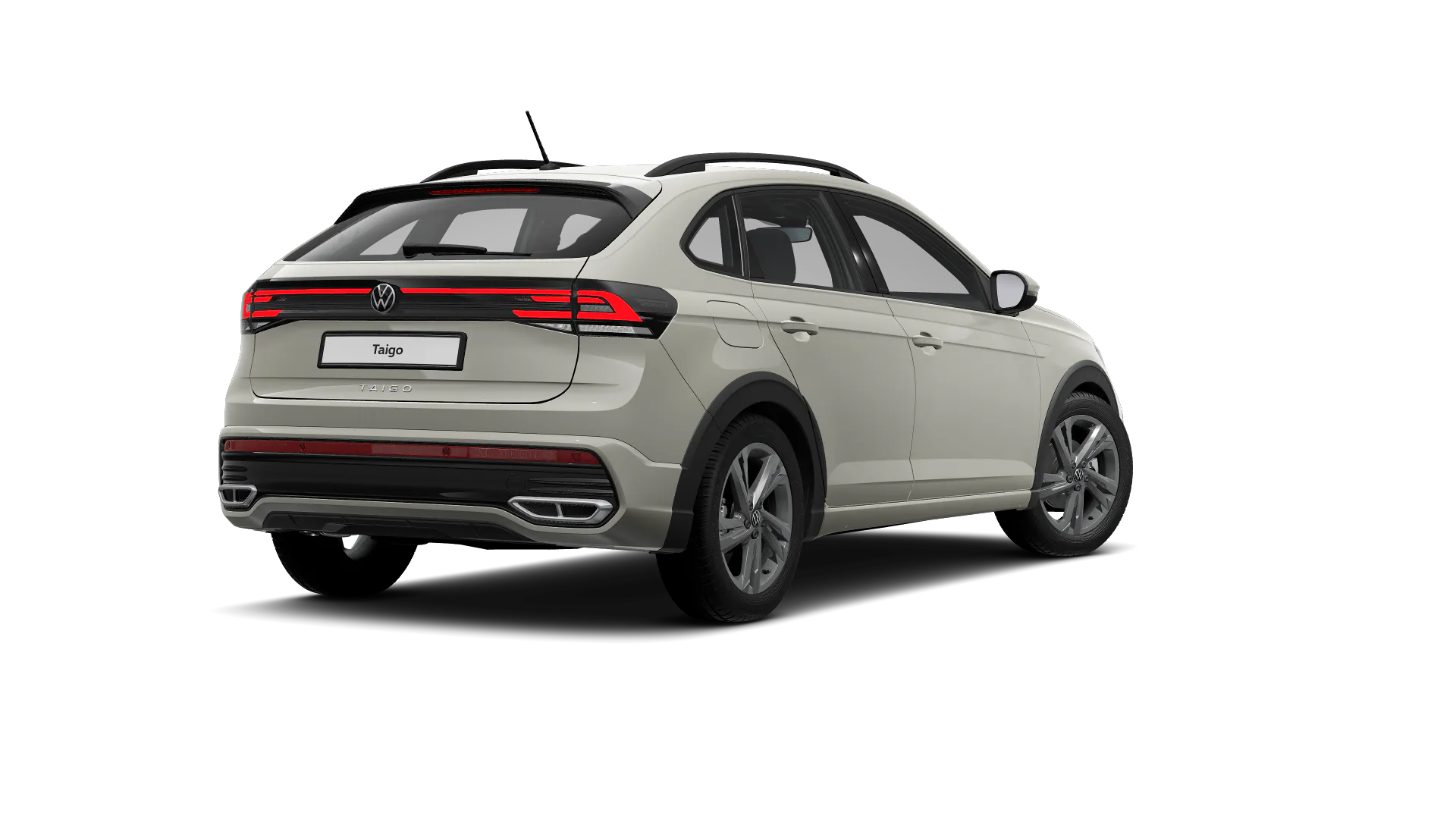 Volkswagen Taigo R-Line
