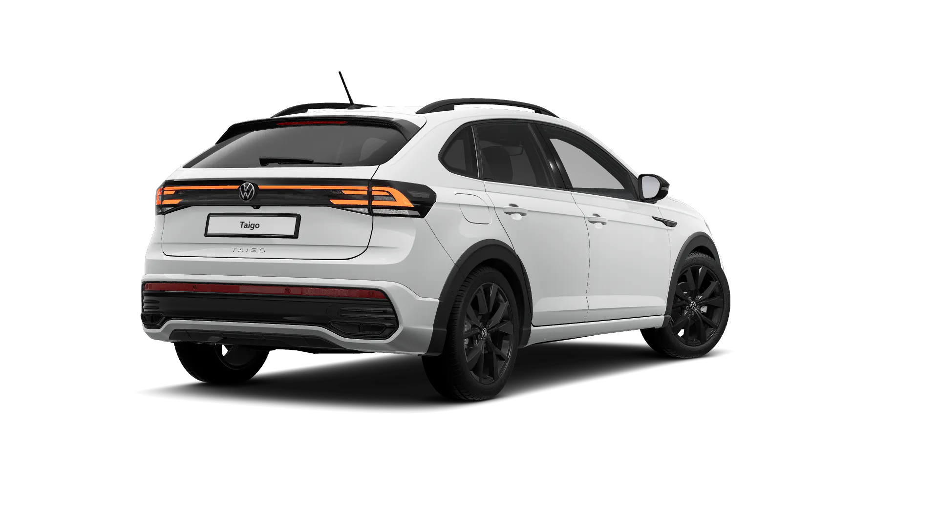 Volkswagen Taigo R-Line