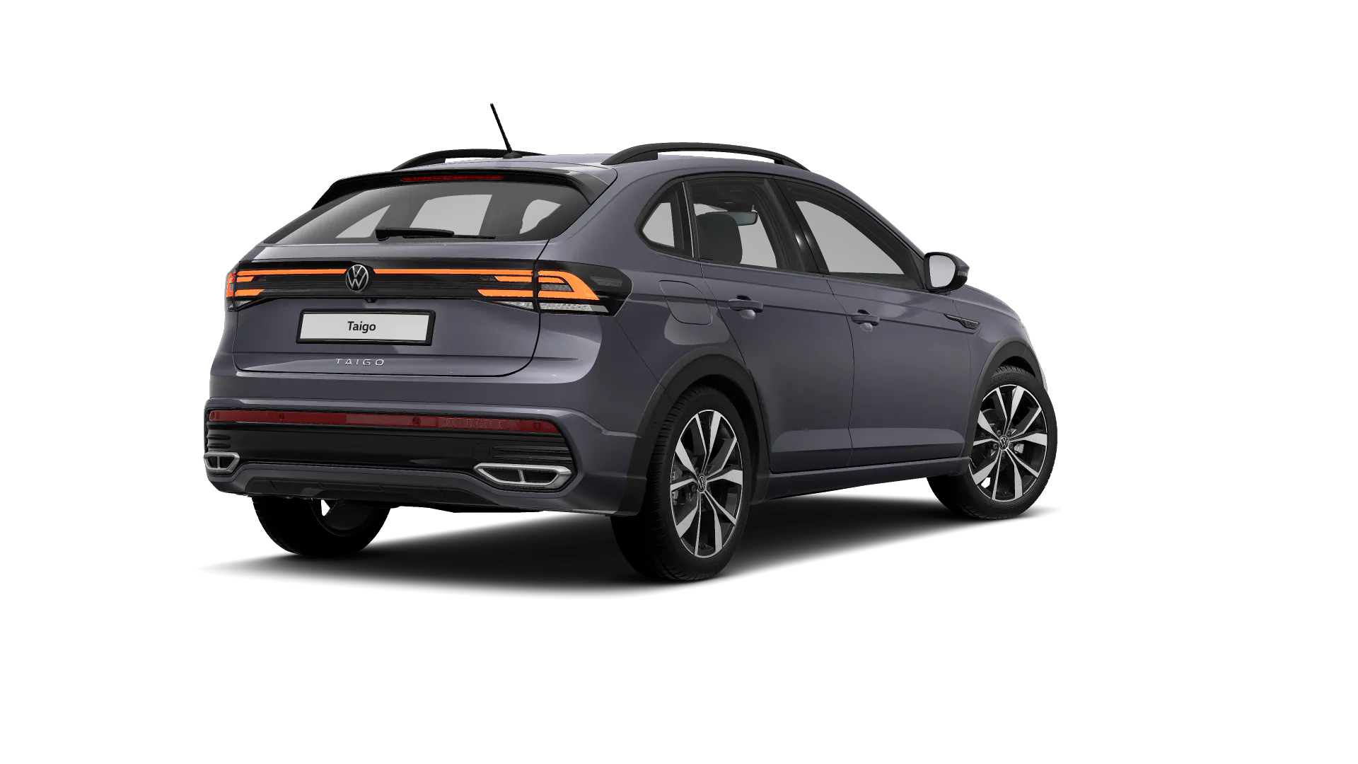 Volkswagen Taigo R-Line
