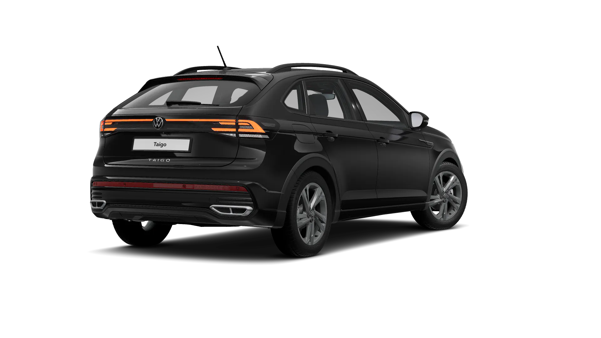 Volkswagen Taigo R-Line