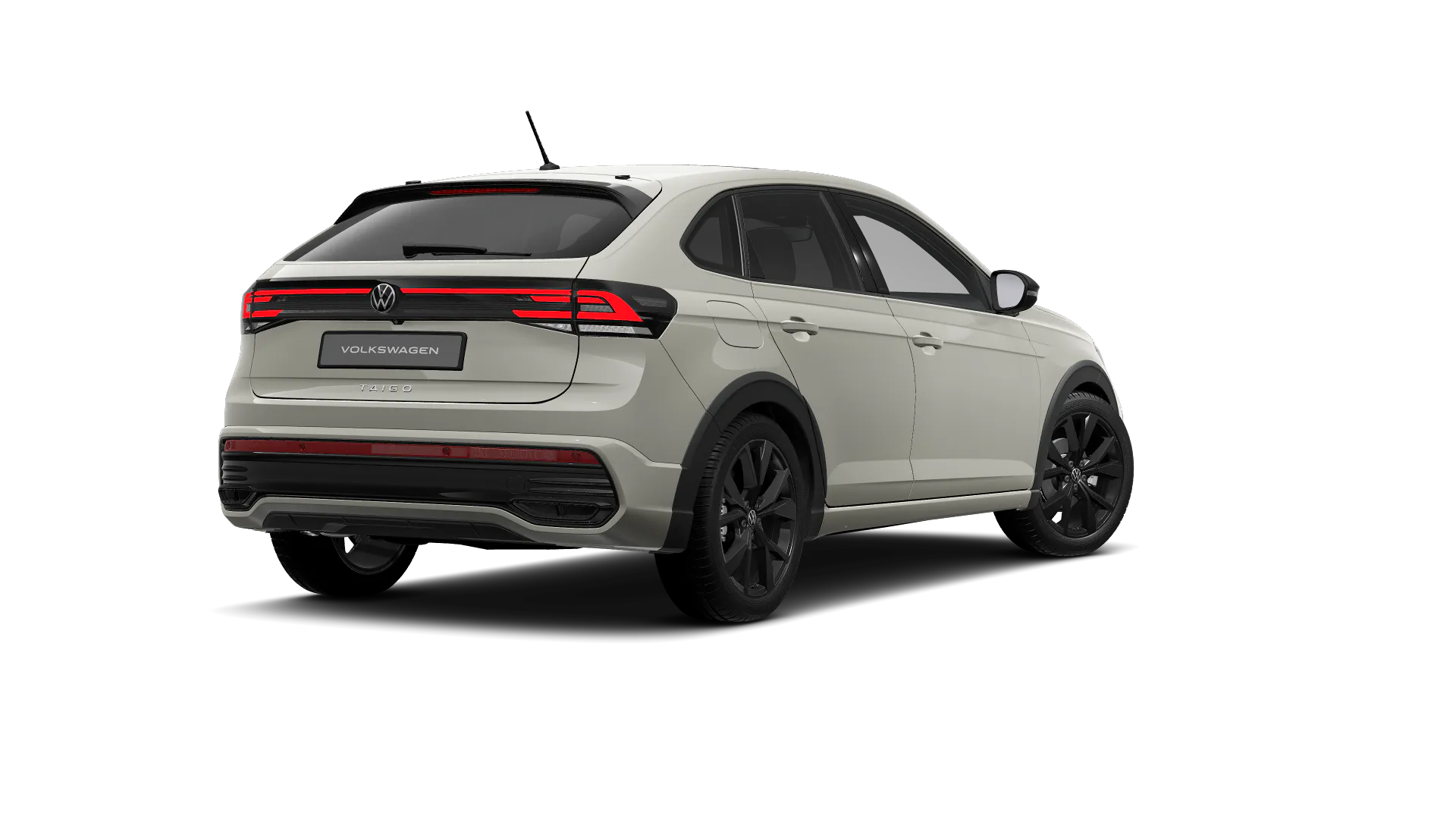 Volkswagen Taigo R-Line