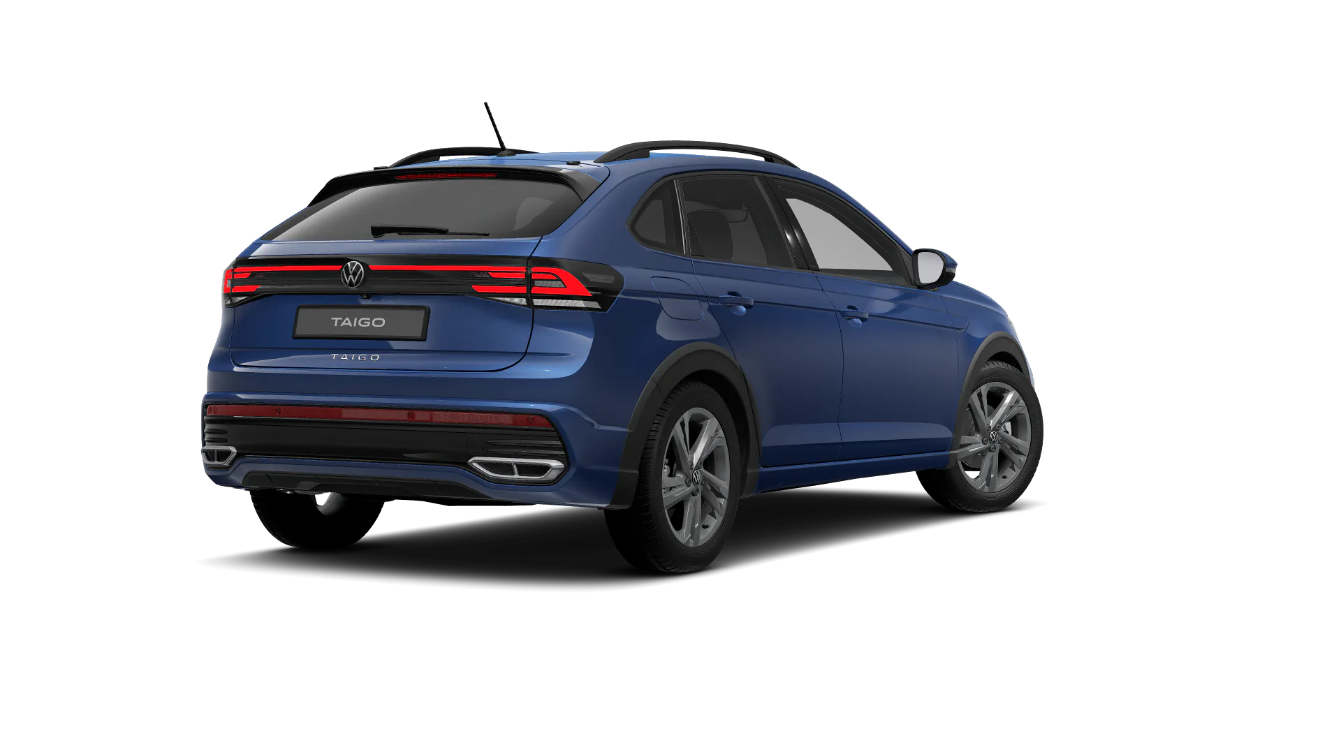 Volkswagen Taigo R-Line