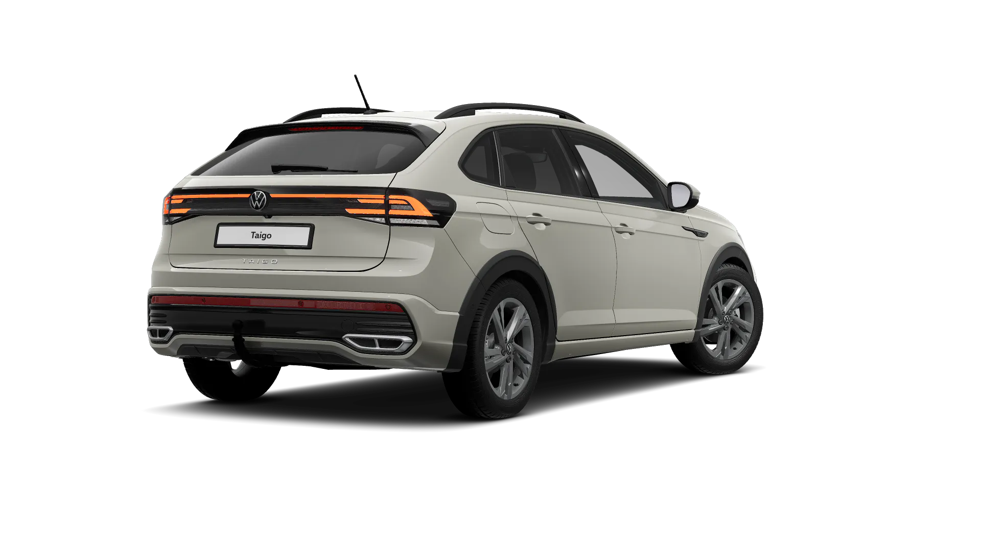 Volkswagen Taigo R-Line