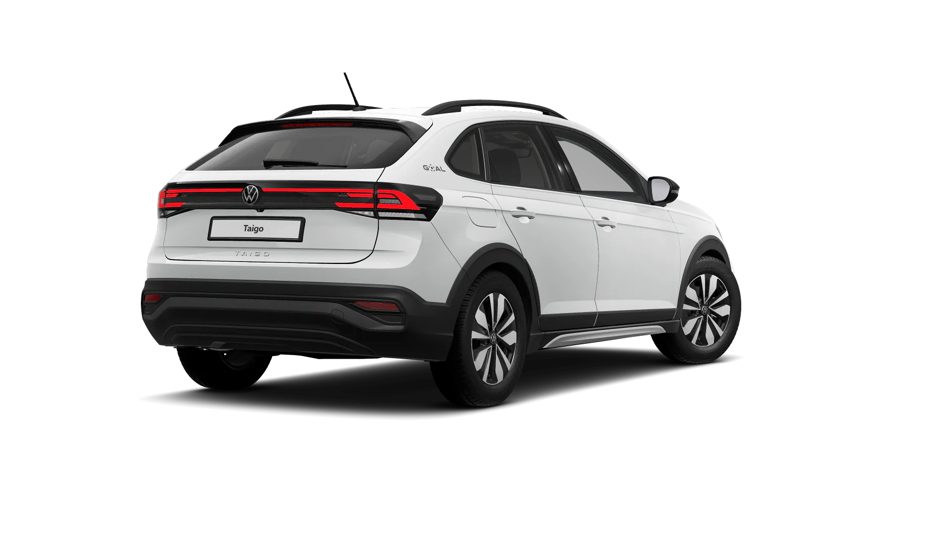 Volkswagen Taigo Goal
