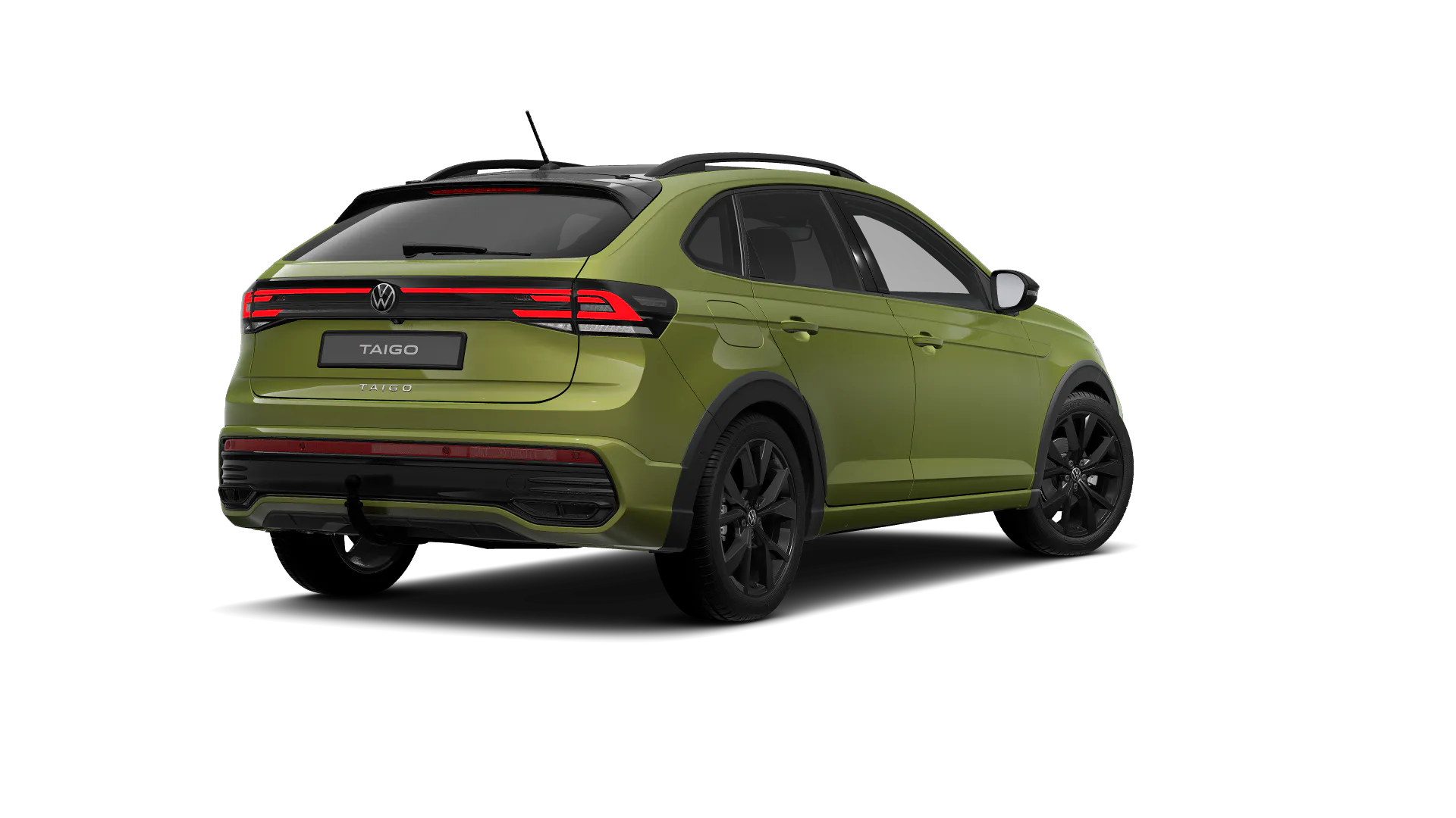 Volkswagen Taigo R-Line