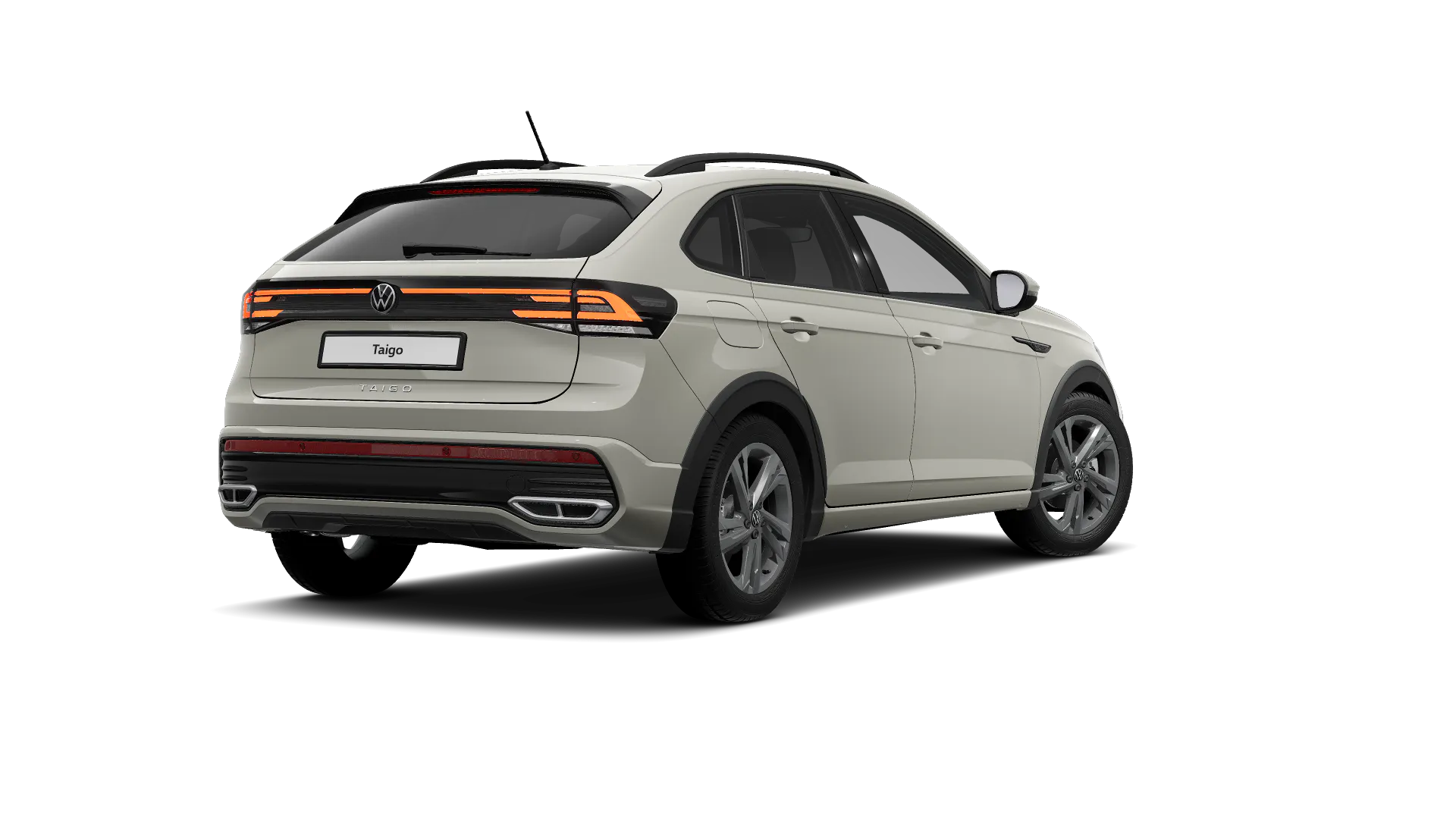 Volkswagen Taigo R-Line
